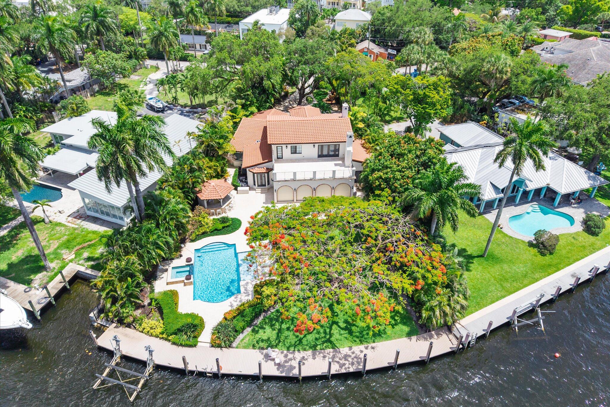1001 Coconut #1001 Fort Lauderdale, FL 33315