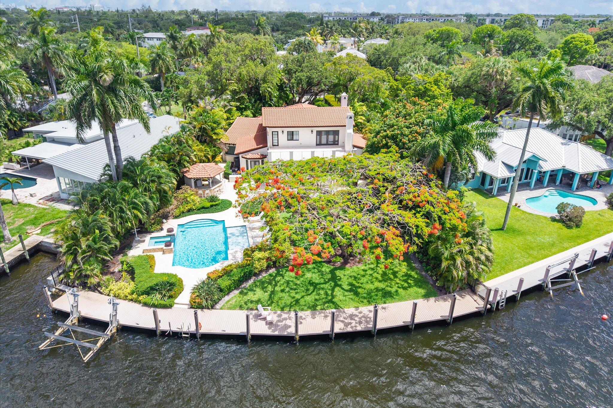 1001 Coconut #1001 Fort Lauderdale, FL 33315