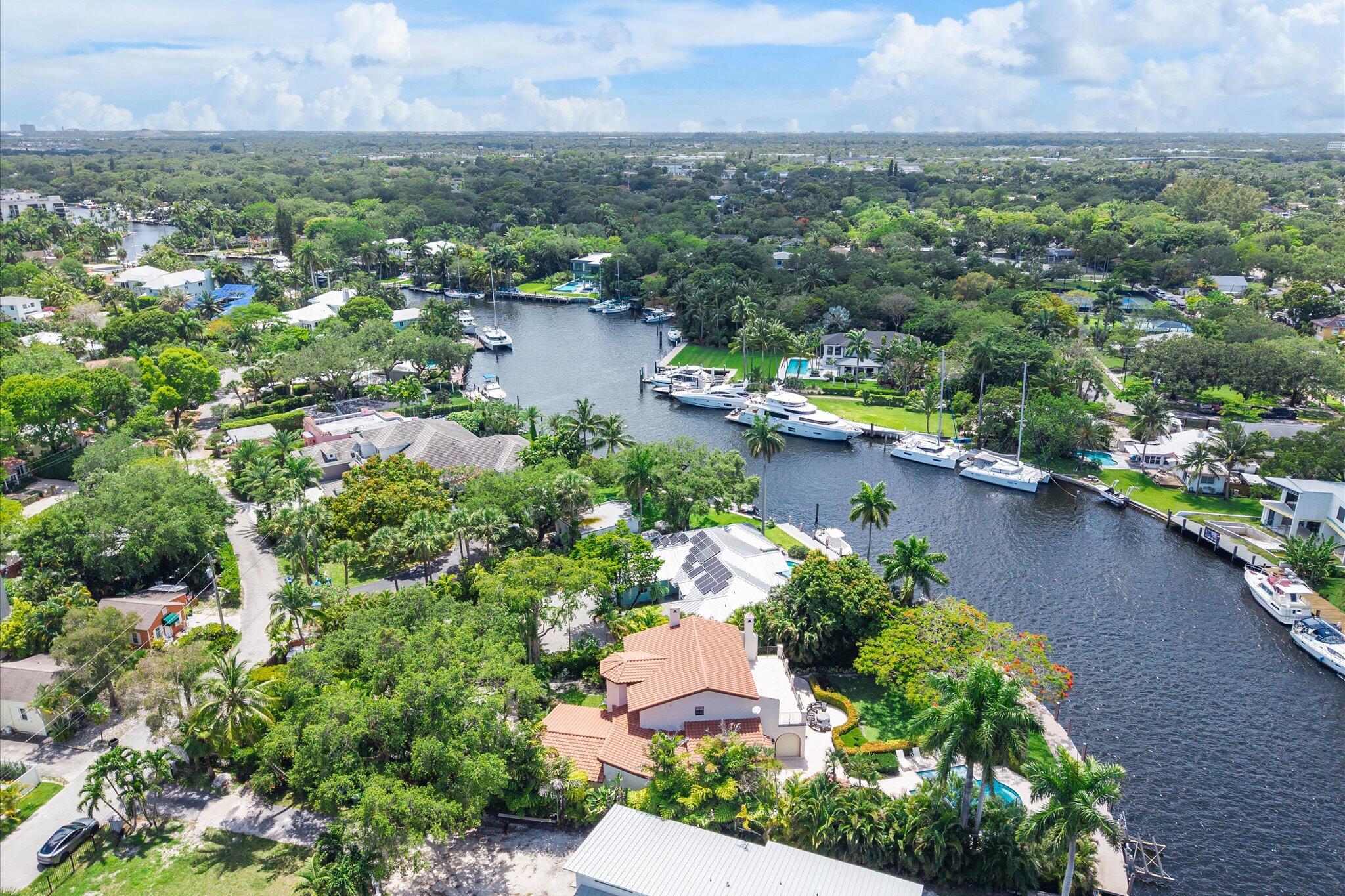 1001 Coconut #1001 Fort Lauderdale, FL 33315
