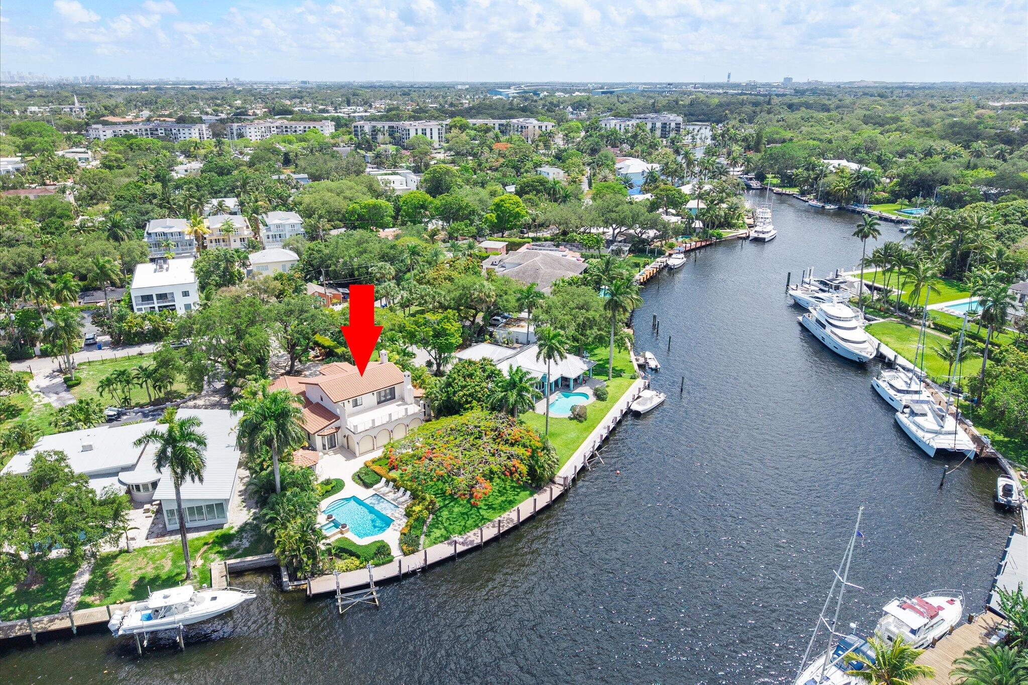 1001 Coconut #1001 Fort Lauderdale, FL 33315