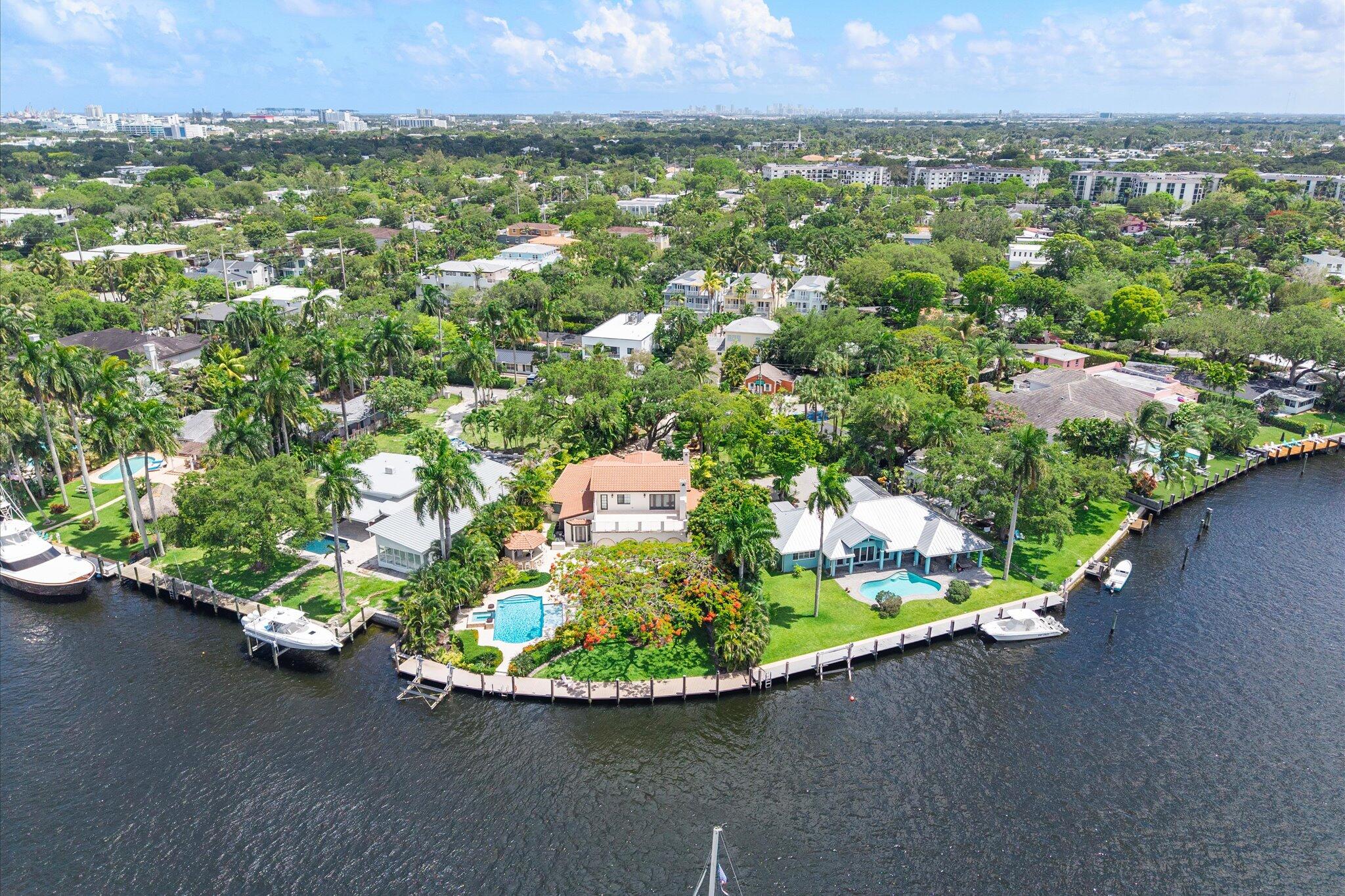 1001 Coconut #1001 Fort Lauderdale, FL 33315