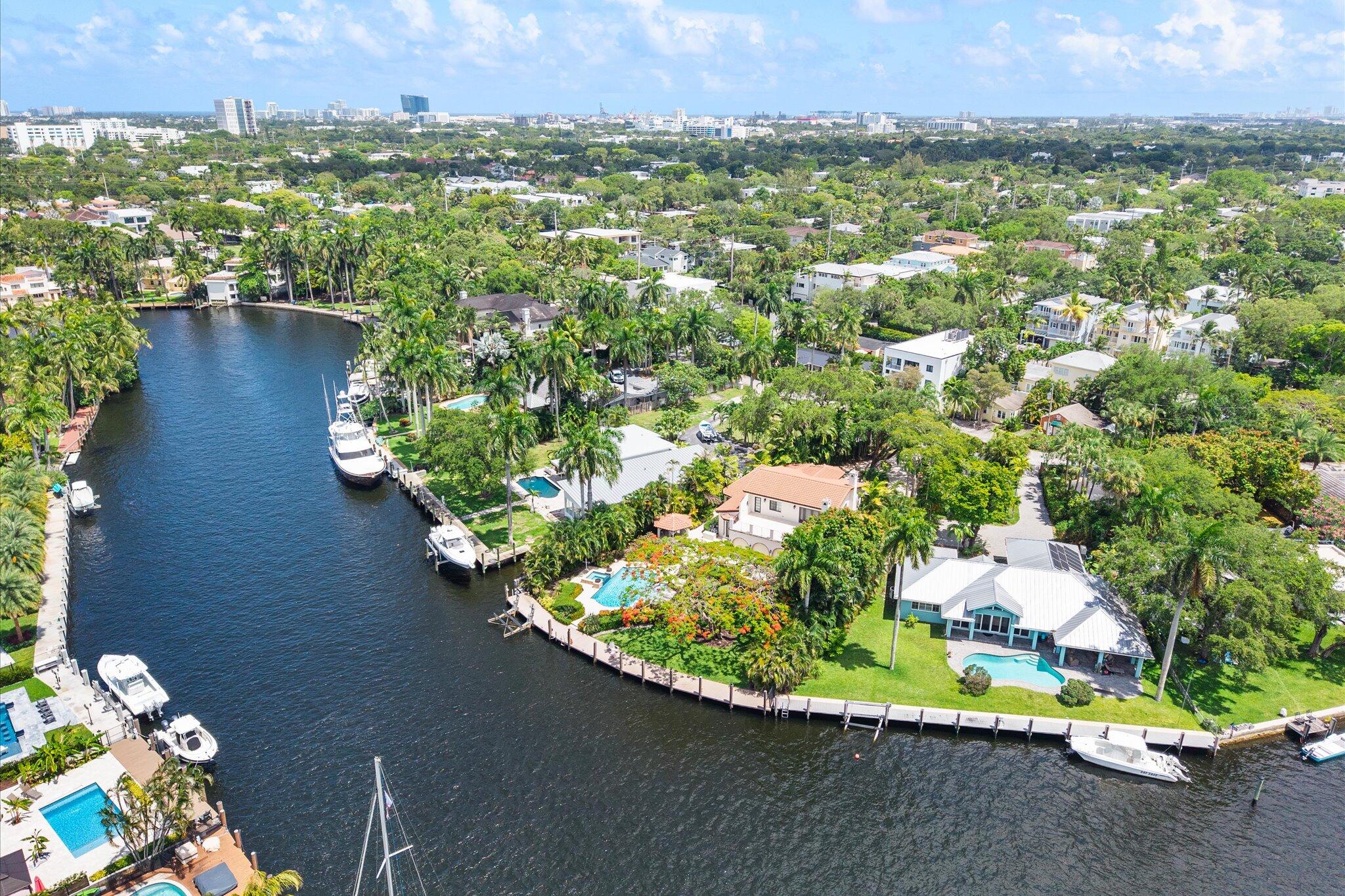 1001 Coconut #1001 Fort Lauderdale, FL 33315