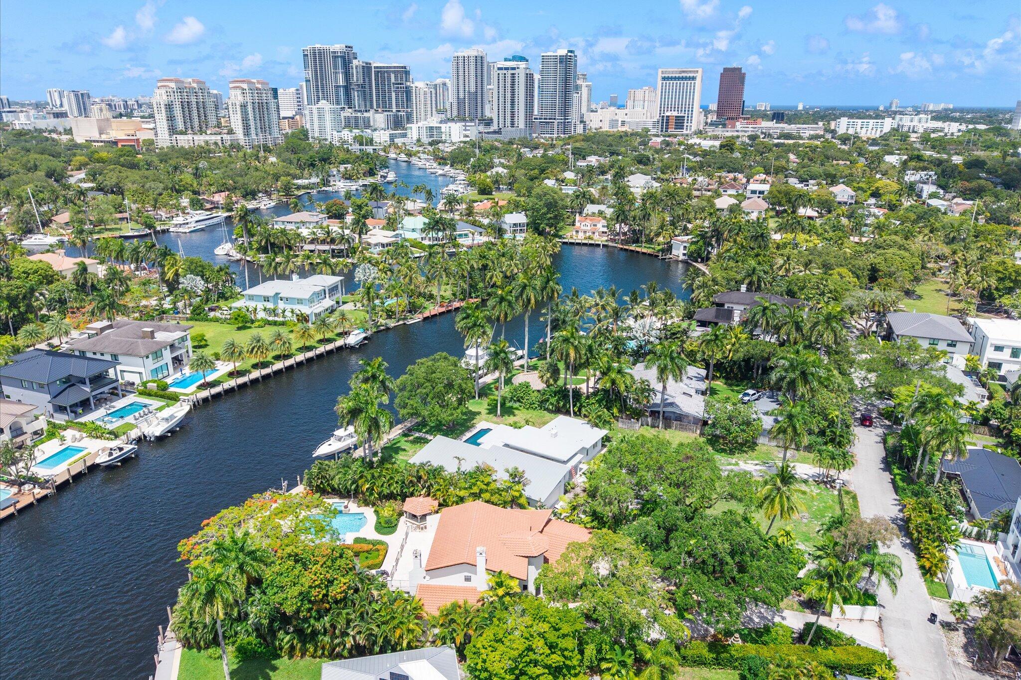 1001 Coconut #1001 Fort Lauderdale, FL 33315