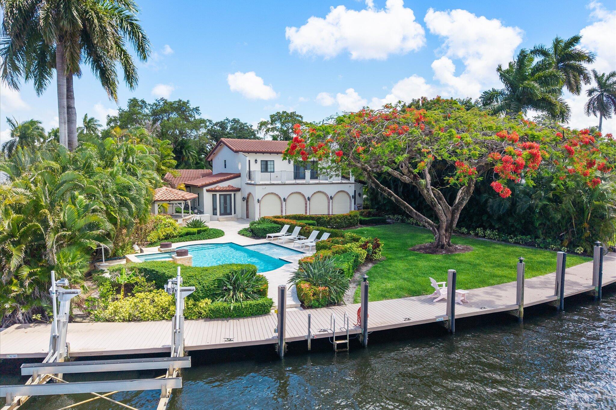 1001 Coconut #1001 Fort Lauderdale, FL 33315
