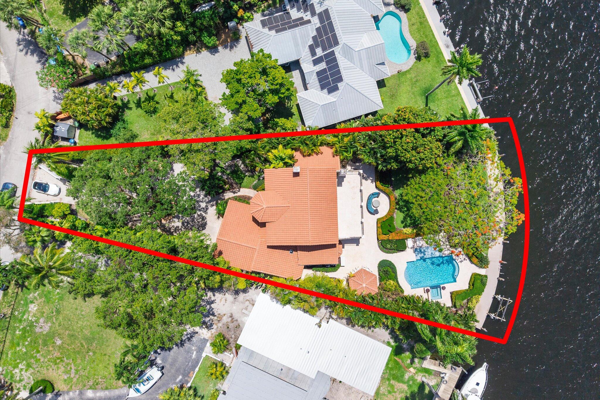 1001 Coconut #1001 Fort Lauderdale, FL 33315