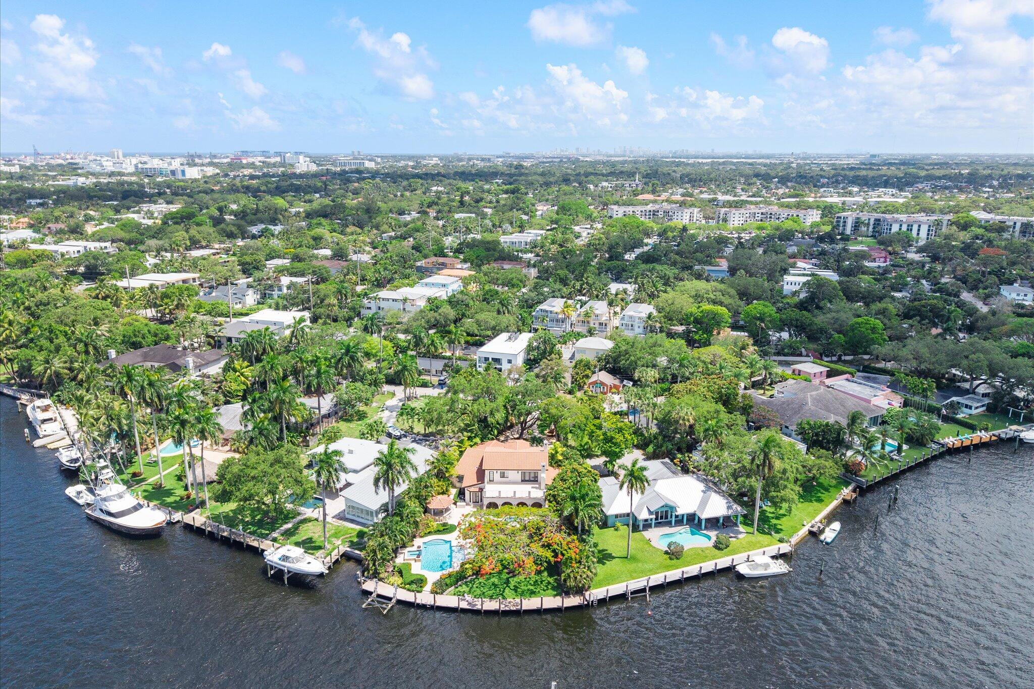 1001 Coconut #1001 Fort Lauderdale, FL 33315