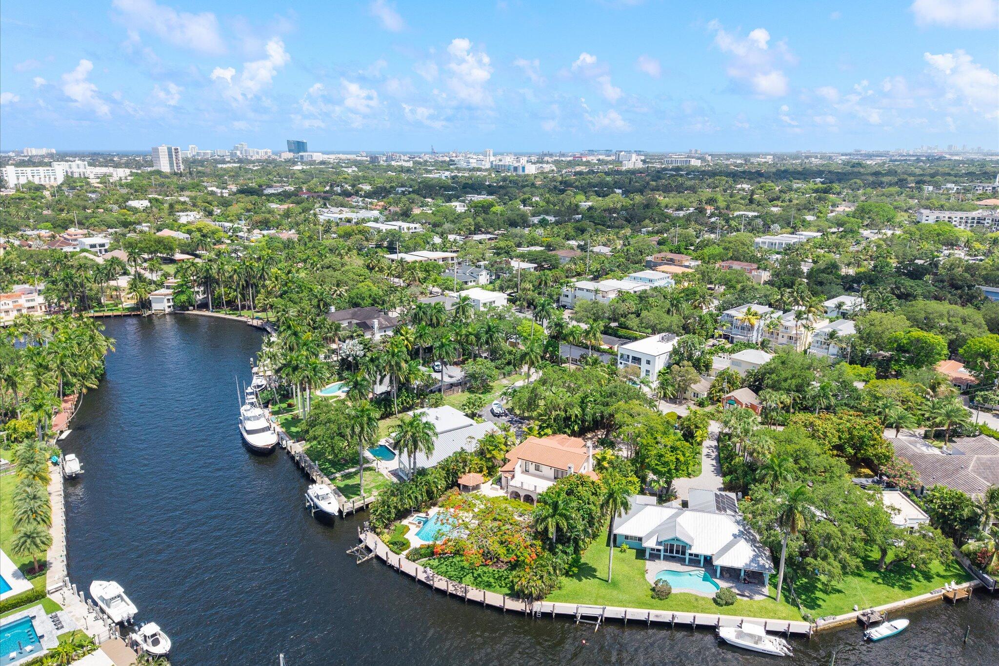1001 Coconut #1001 Fort Lauderdale, FL 33315