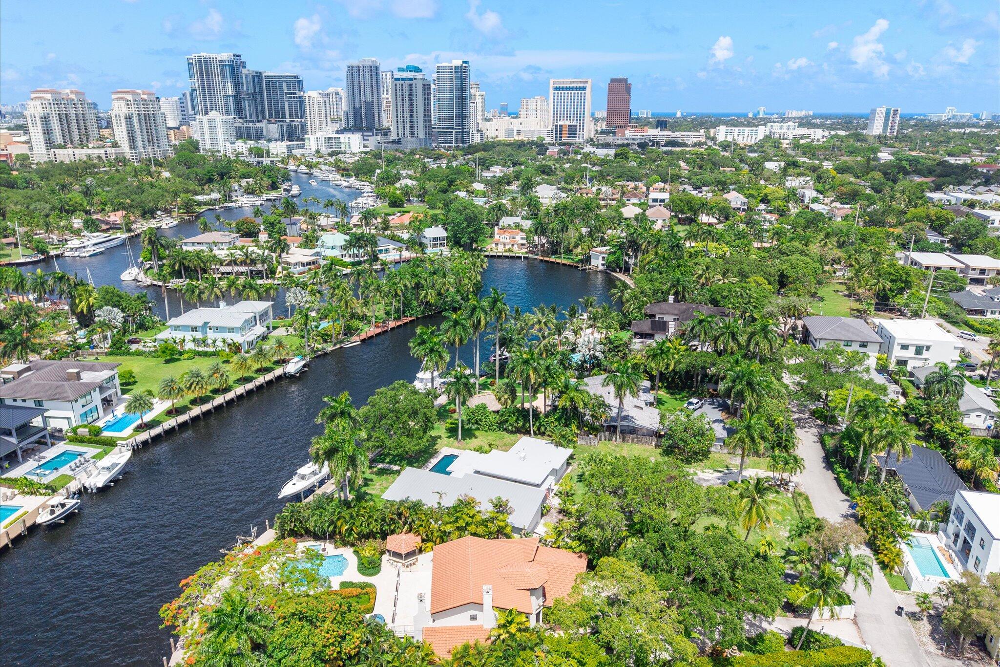 1001 Coconut #1001 Fort Lauderdale, FL 33315