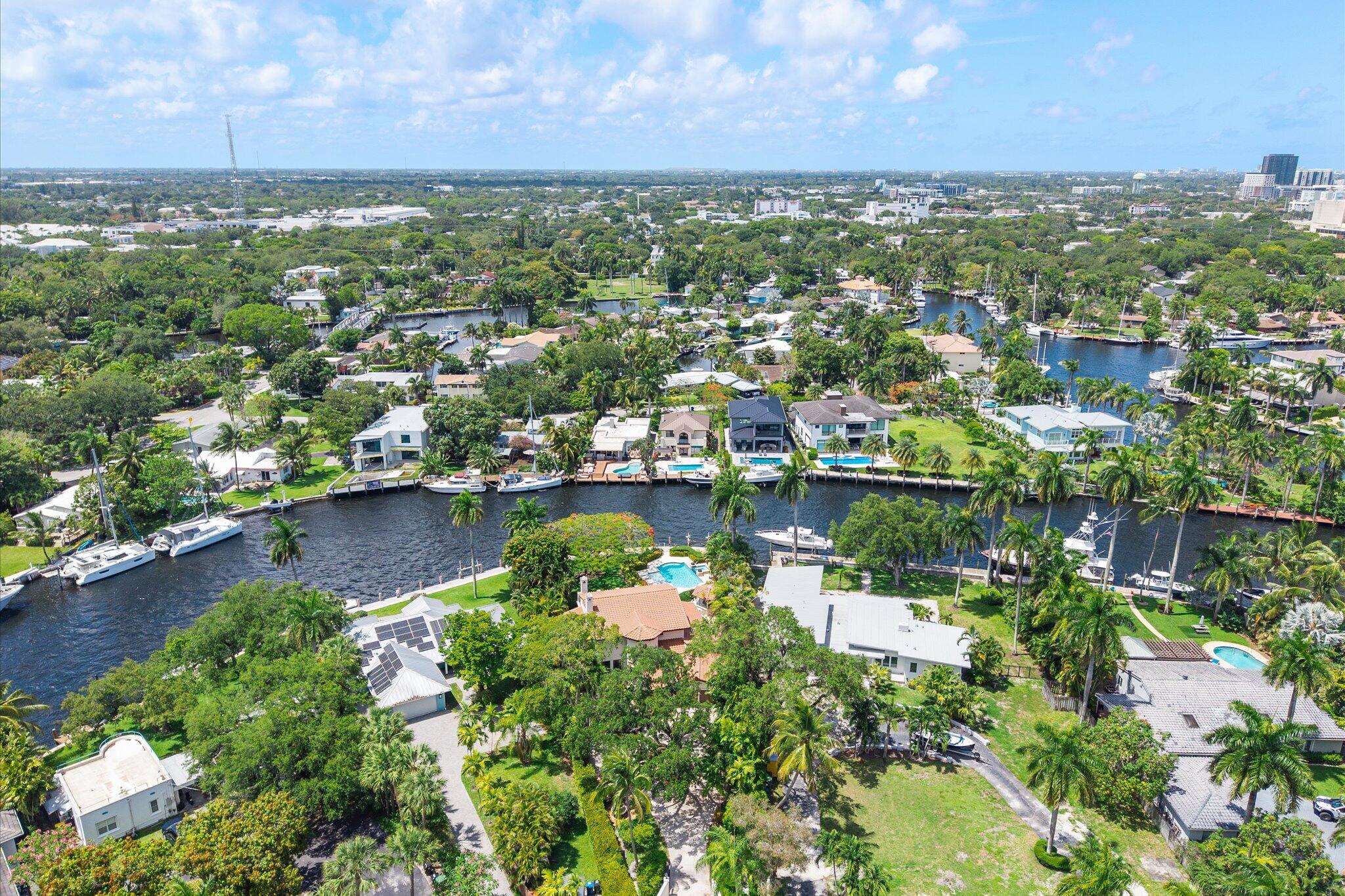 1001 Coconut #1001 Fort Lauderdale, FL 33315