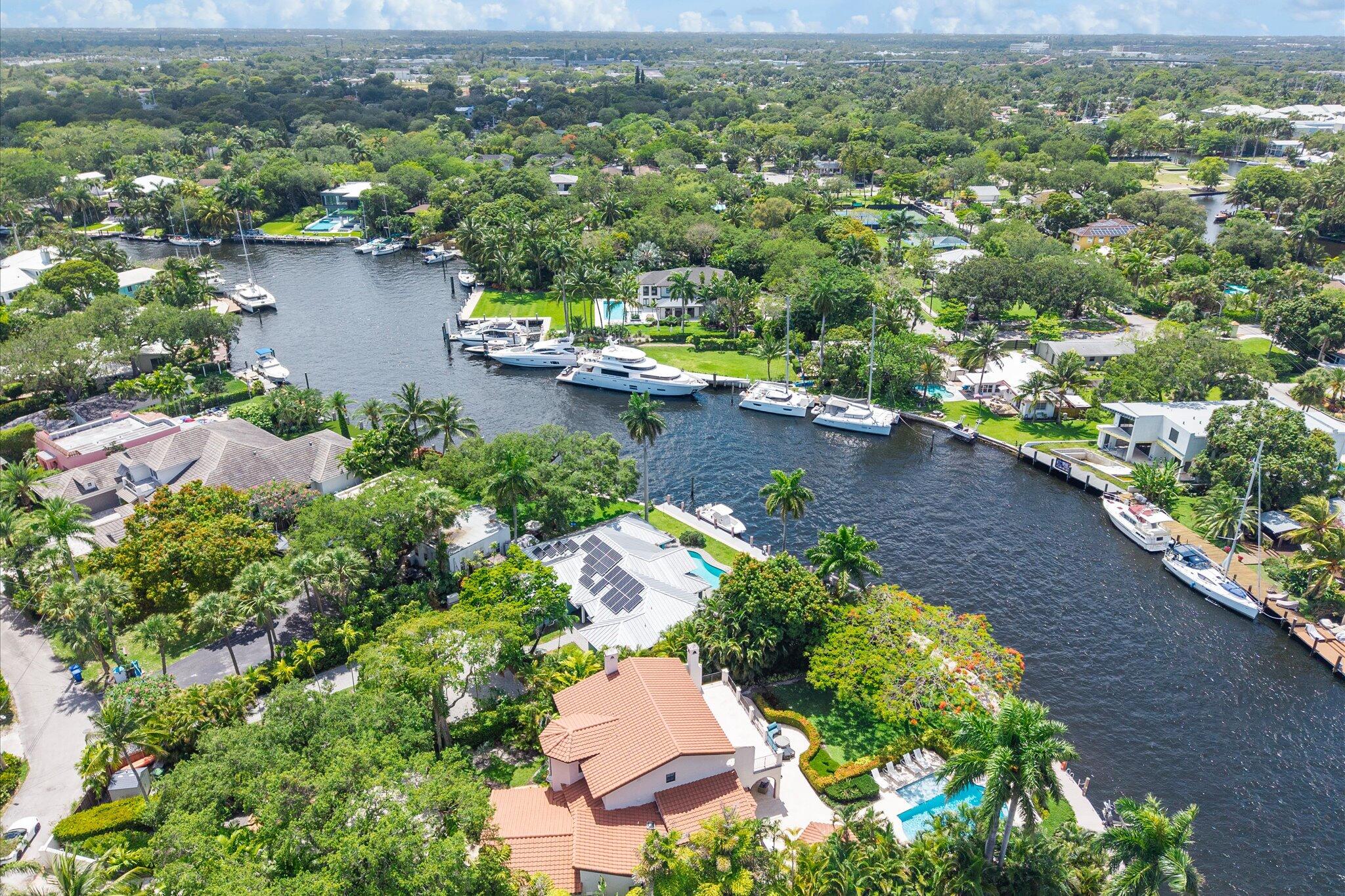 1001 Coconut #1001 Fort Lauderdale, FL 33315