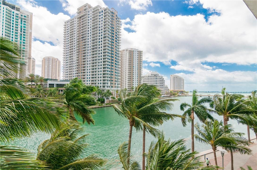 465 Brickell