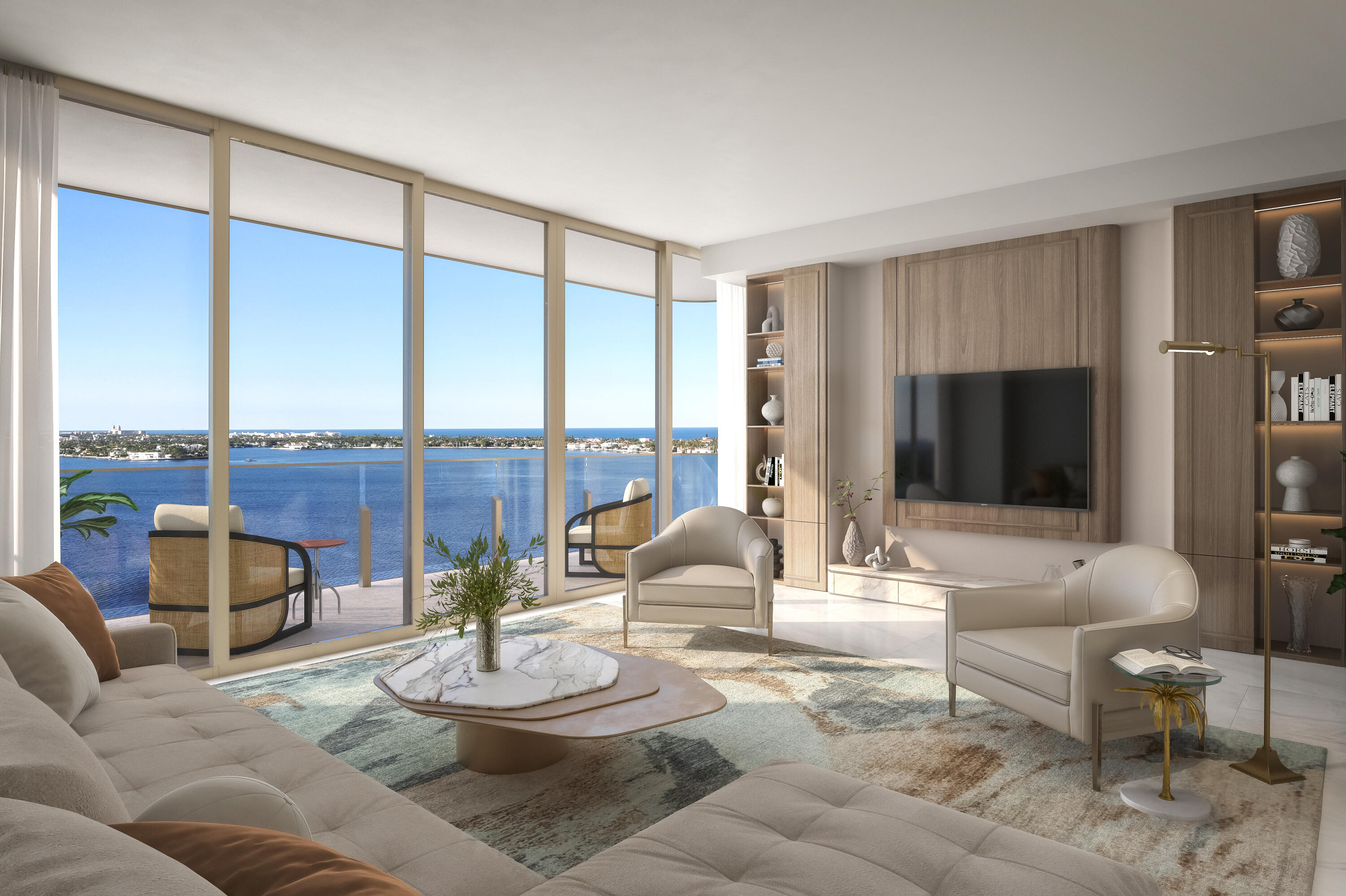 3773 S Flagler #1501 West Palm Beach, FL 33405
