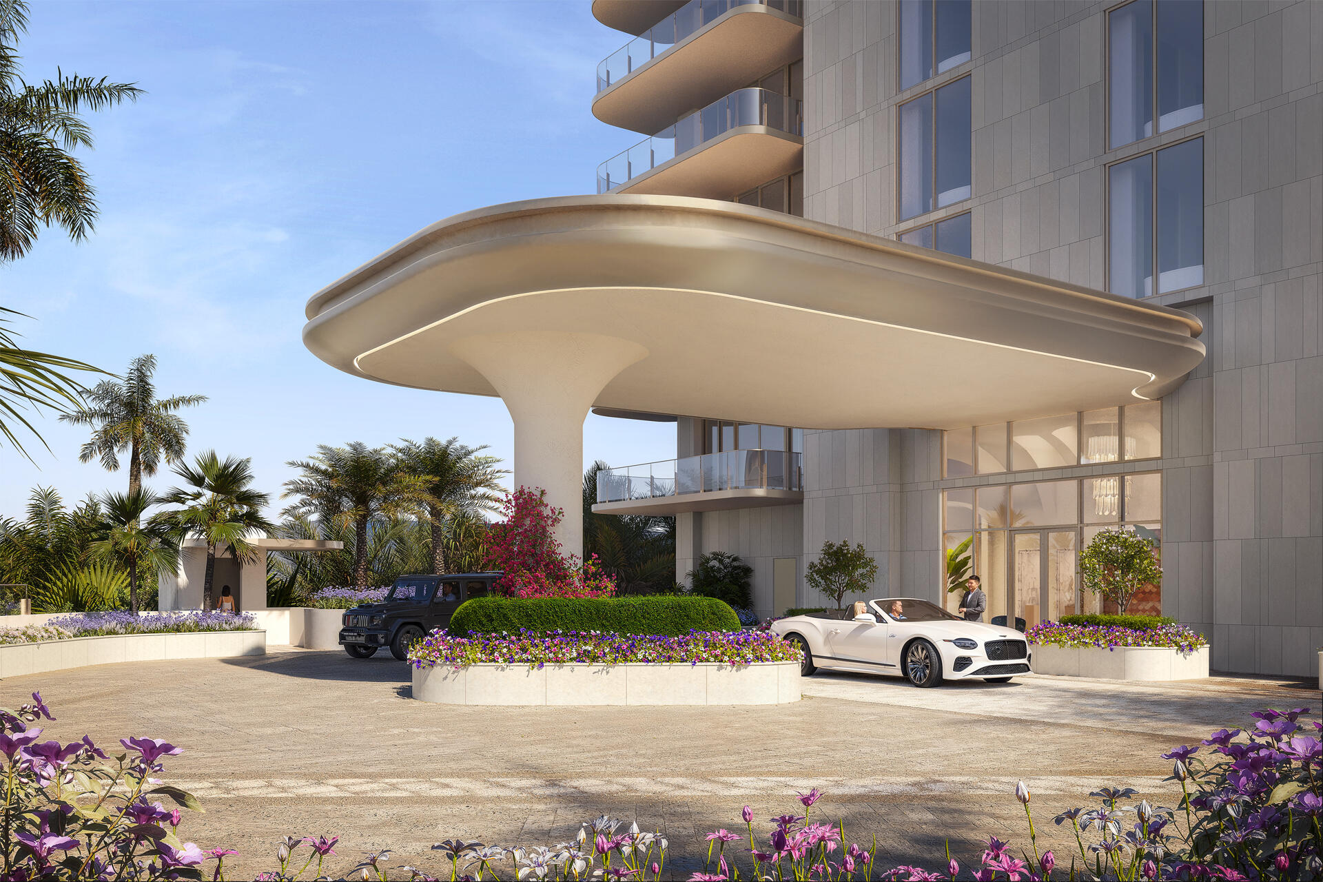 3773 S Flagler #1501 West Palm Beach, FL 33405