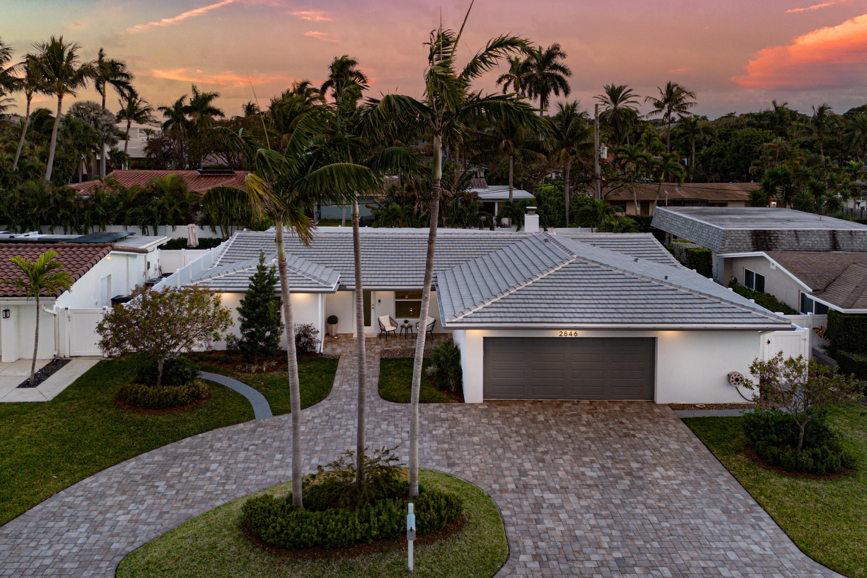 2846 NE 35th Lighthouse Point, FL 33064
