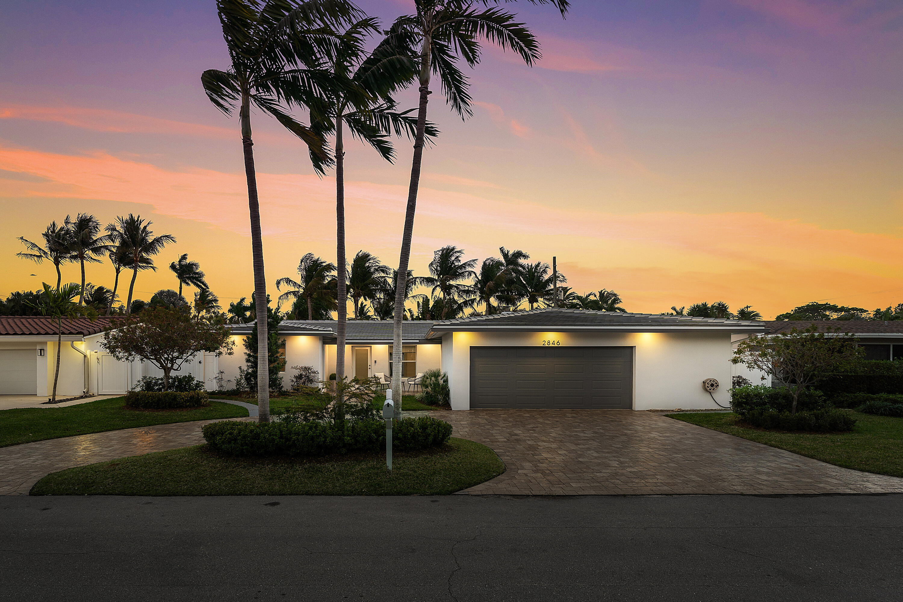 2846 NE 35th Lighthouse Point, FL 33064