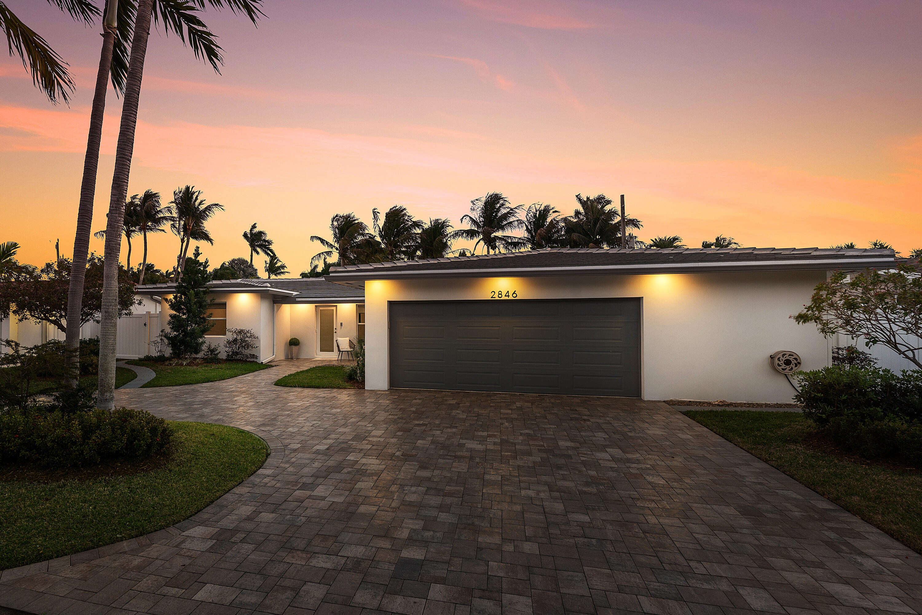 2846 NE 35th Lighthouse Point, FL 33064