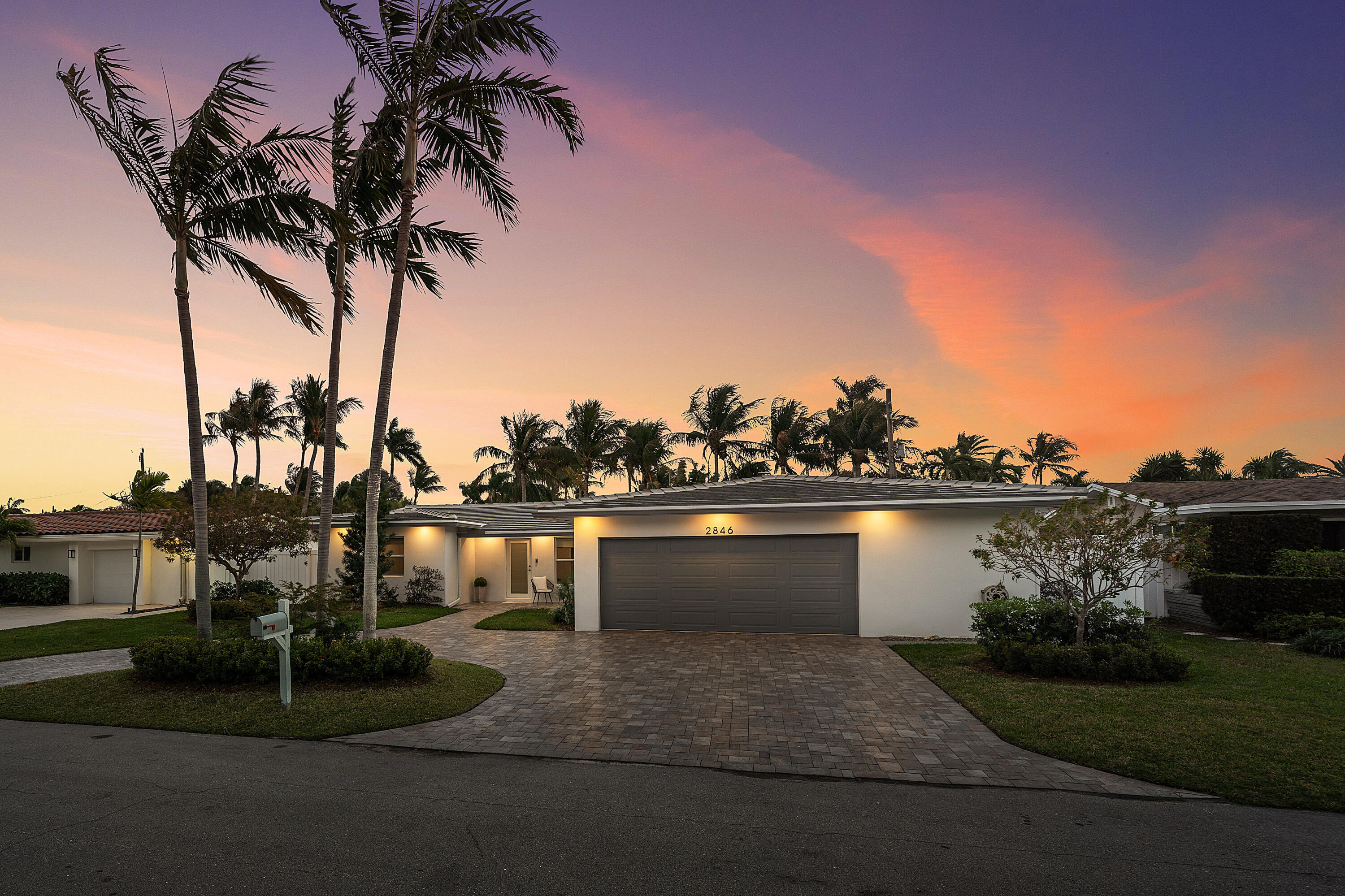 2846 NE 35th Lighthouse Point, FL 33064