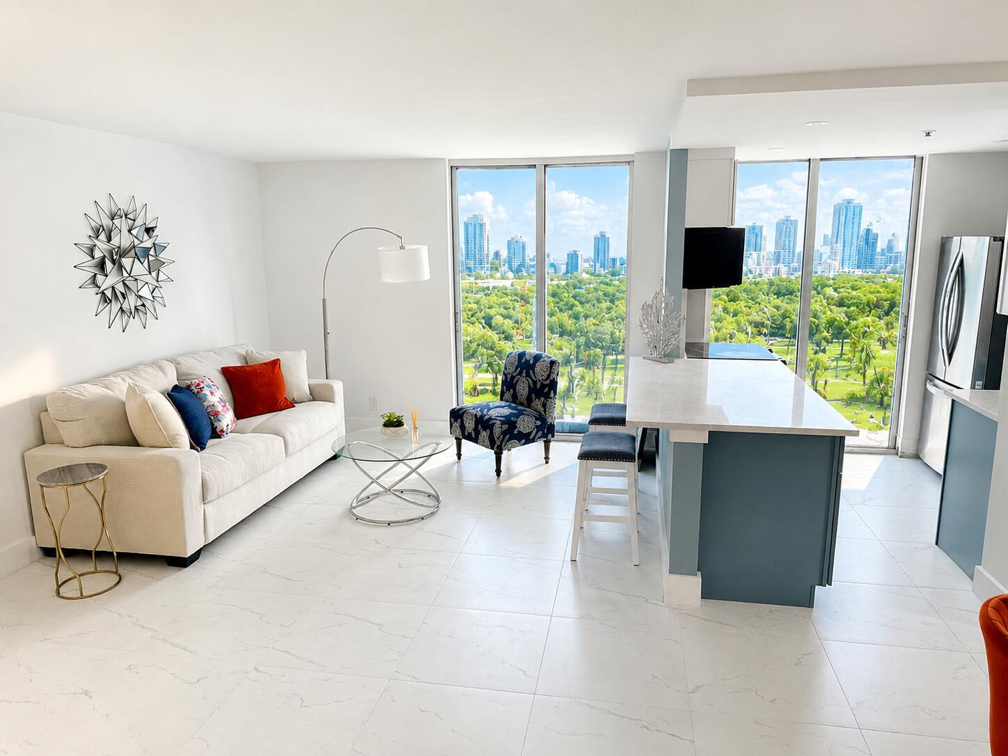 1505 N Riverside #508