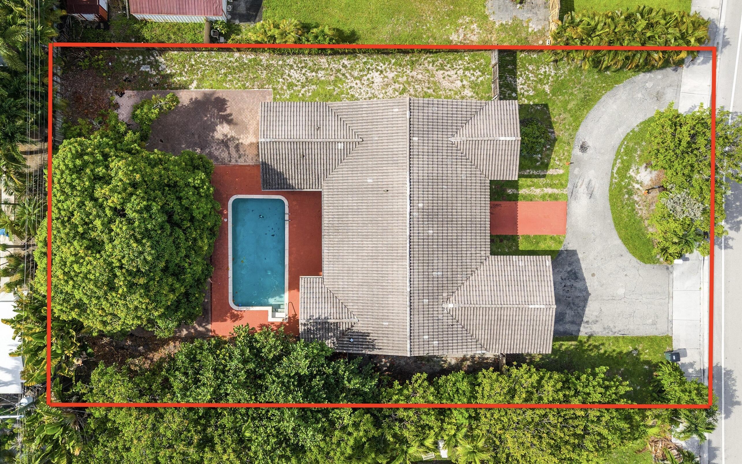 1200 NW 4th