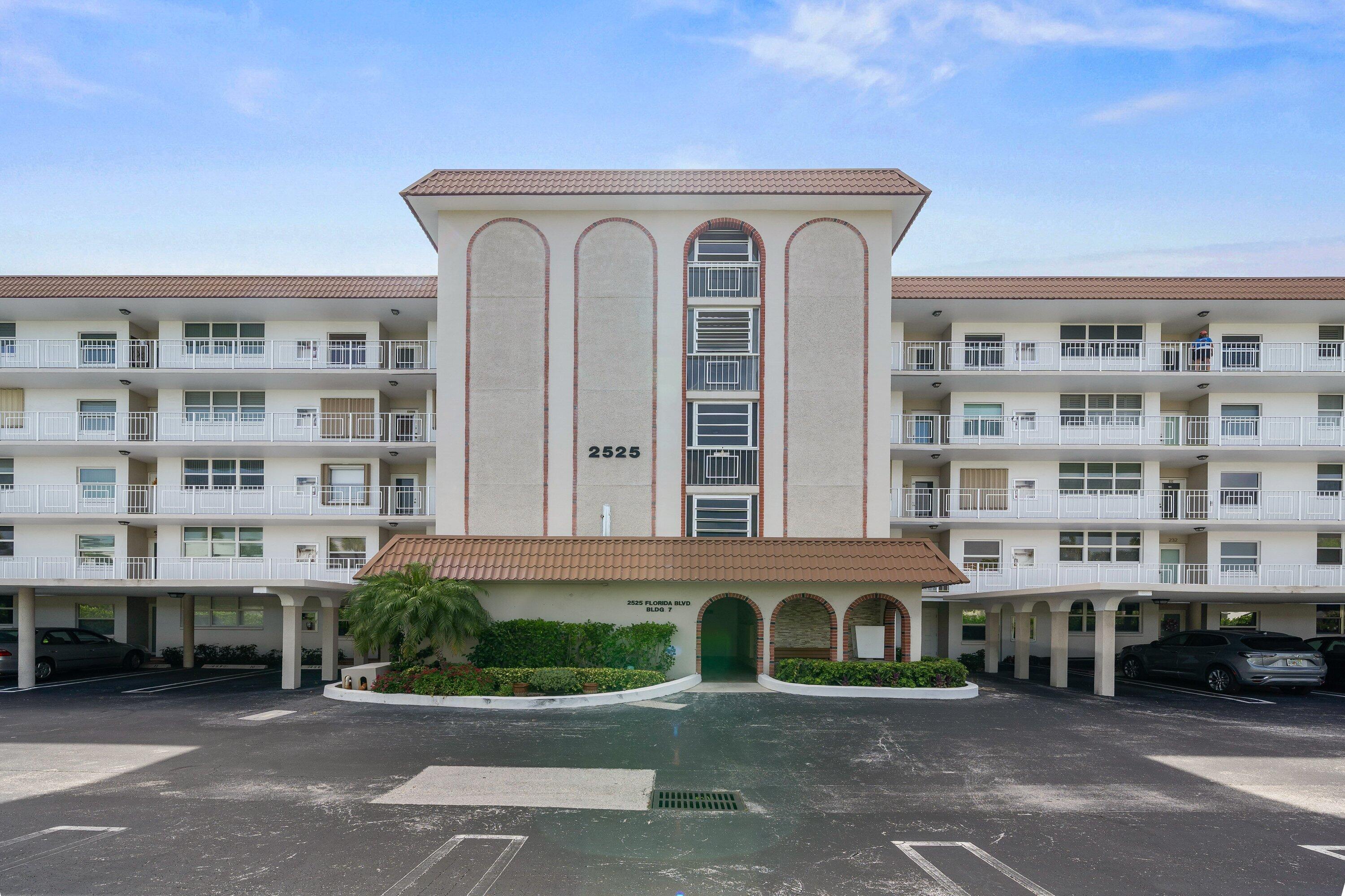 2525 Florida #130