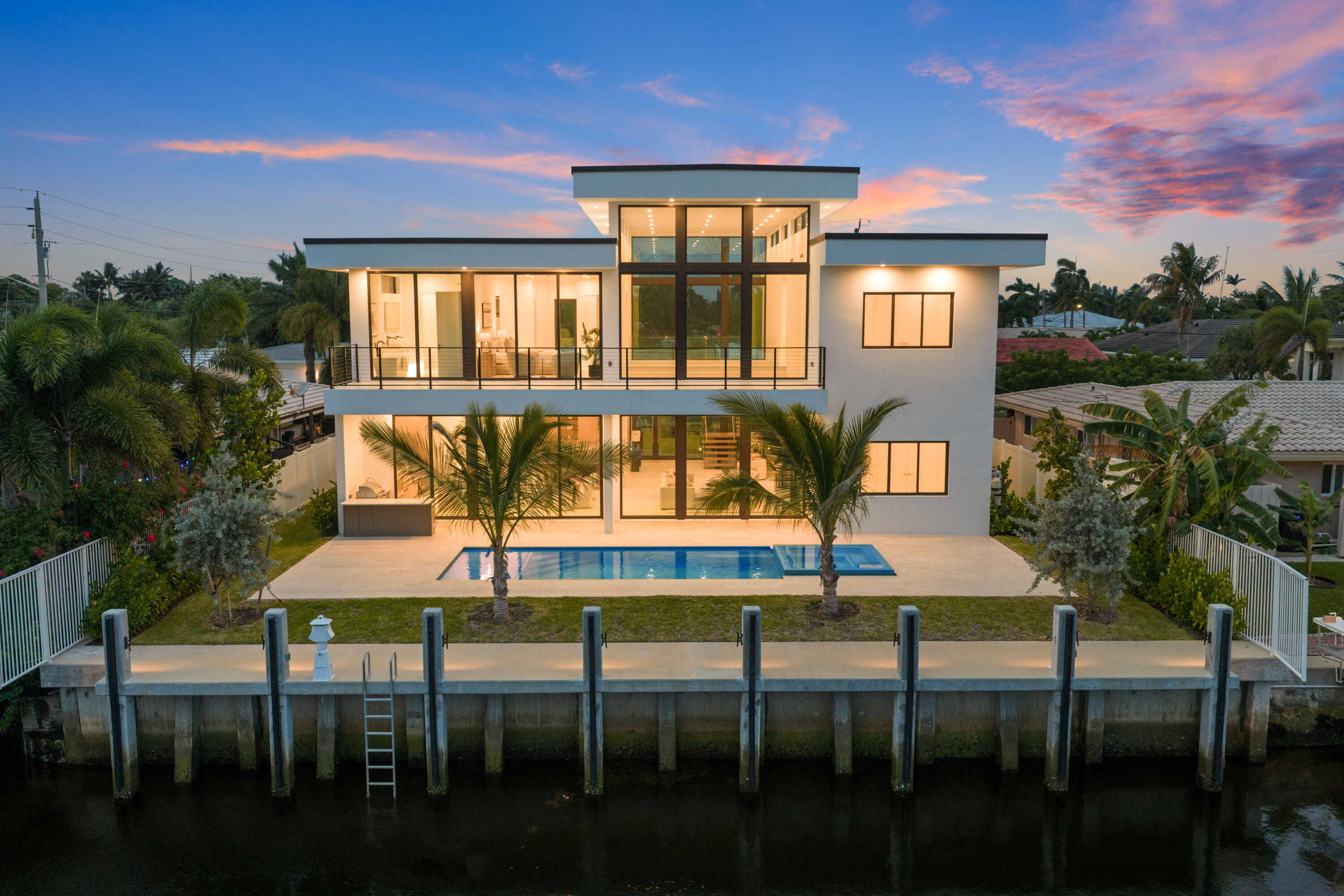 2612 NE 4th Pompano Beach, FL 33062