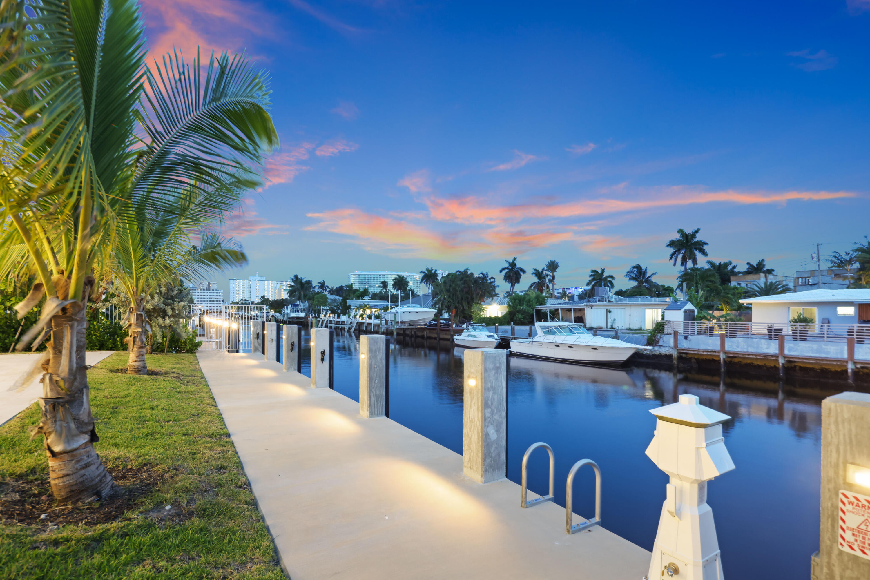 2612 NE 4th Pompano Beach, FL 33062