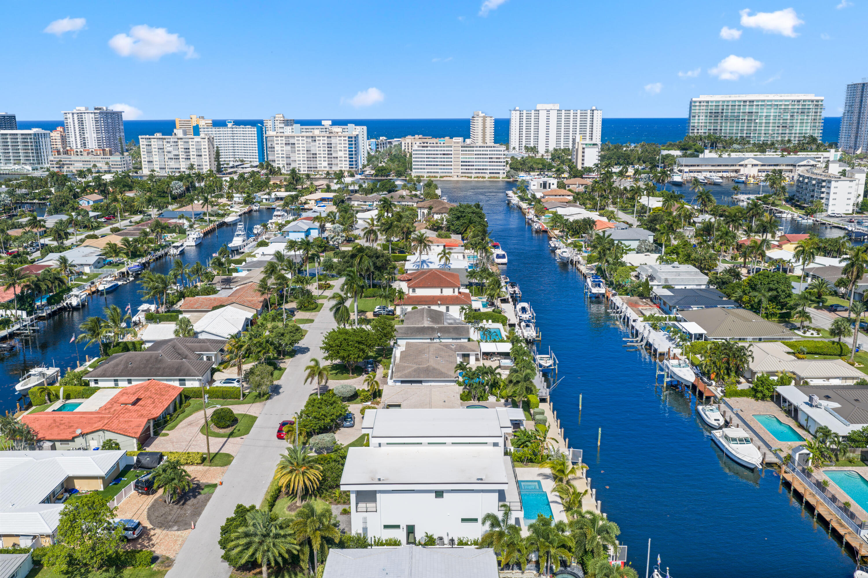 2612 NE 4th Pompano Beach, FL 33062