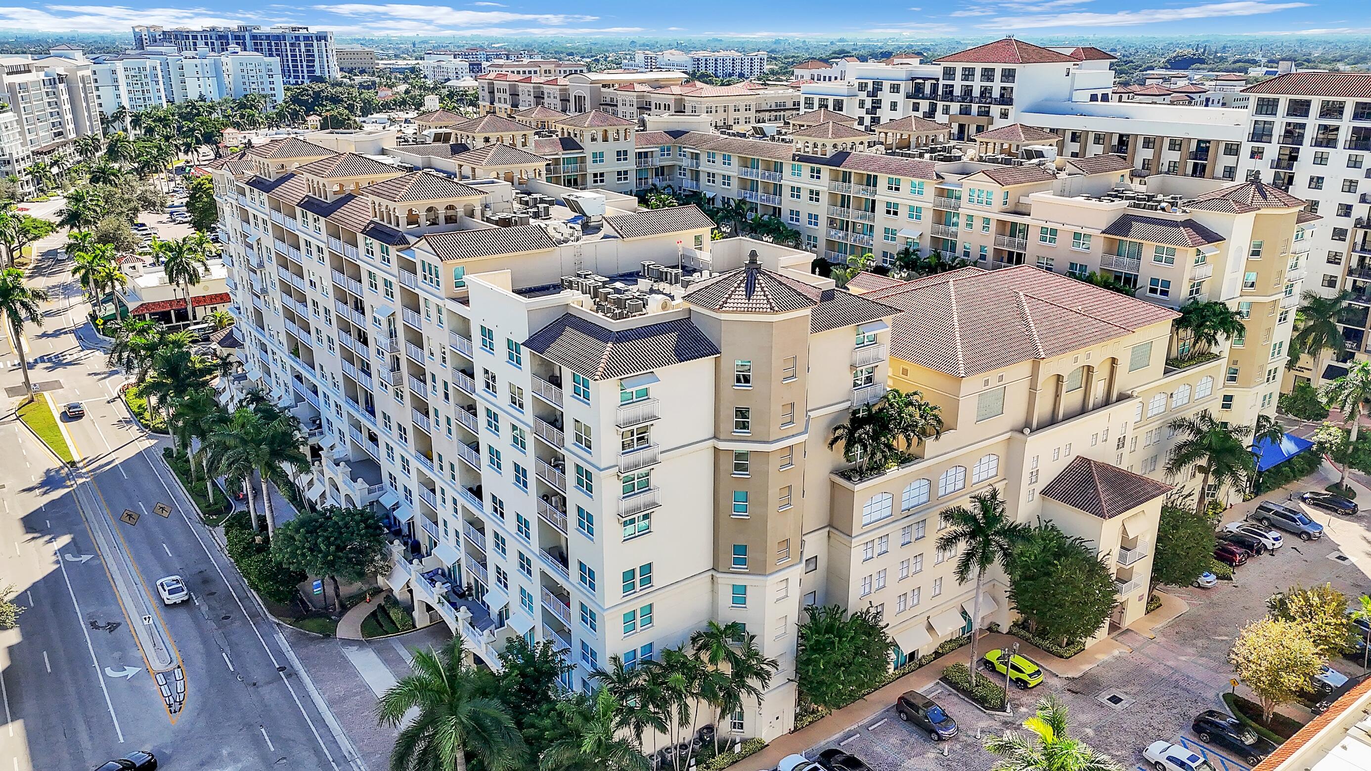 99 SE Mizner #311