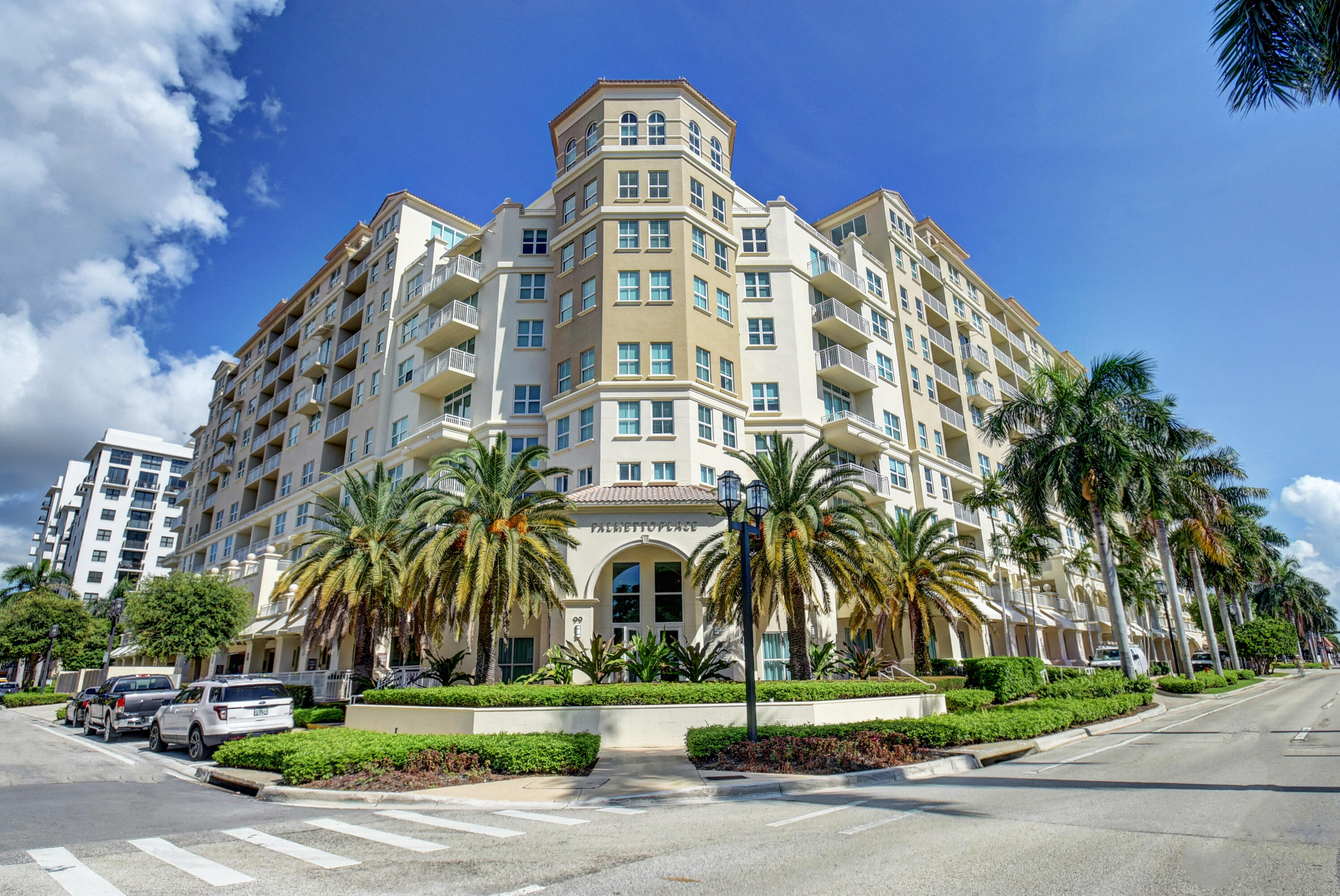 99 SE Mizner #345