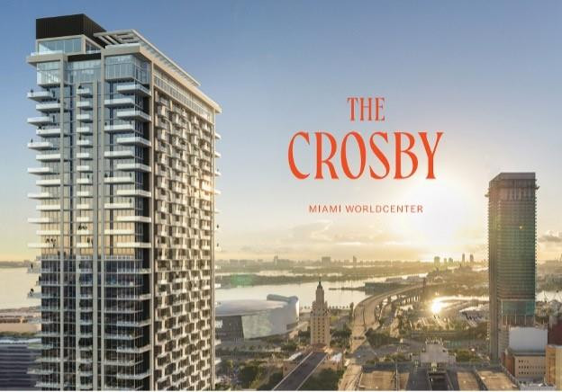 image The Crosby Miami Worldcenter11