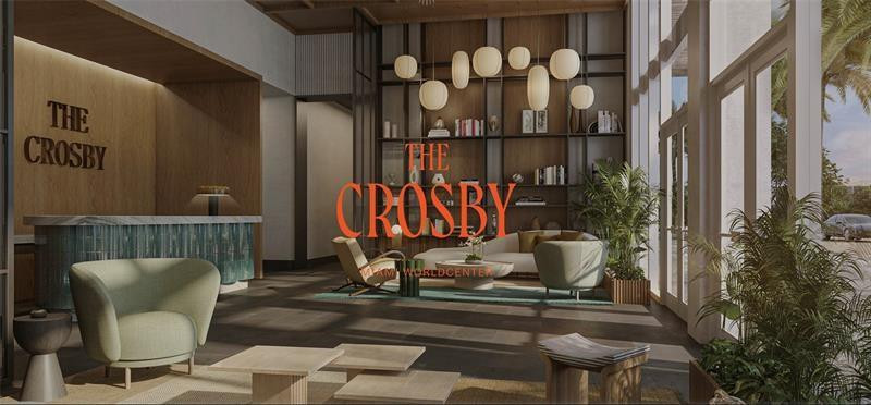 image The Crosby Miami Worldcenter15