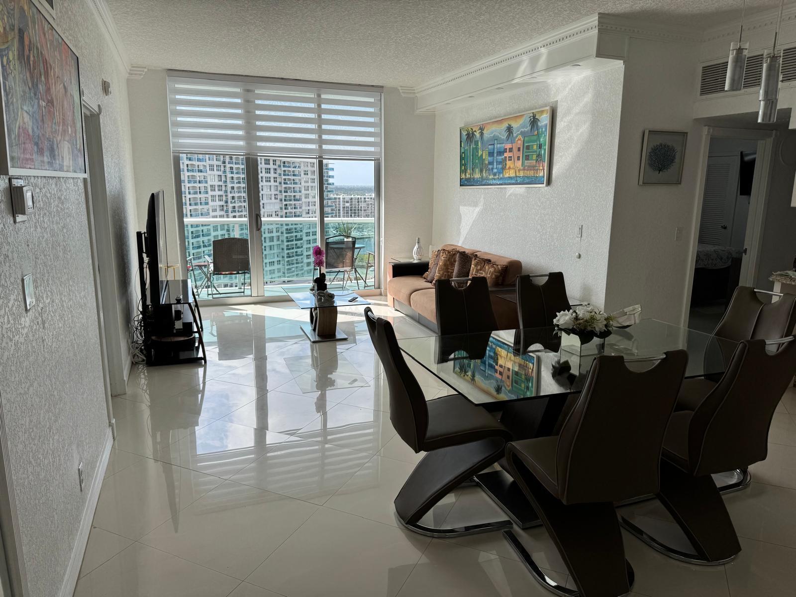 3901 S Ocean #16P