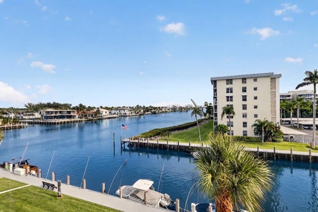1 Harbourside Dr #3403