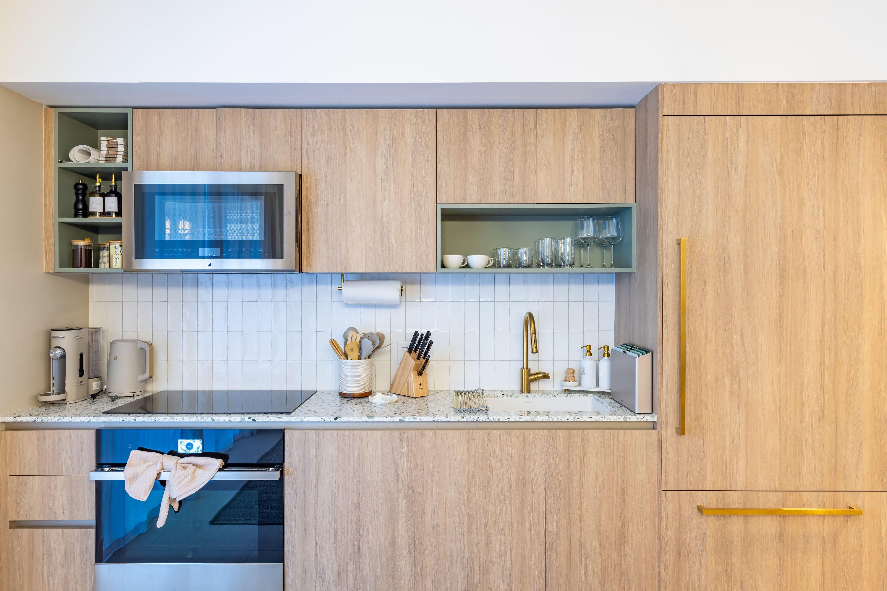 601 NE 1st Ave #3401 Miami, FL 33132