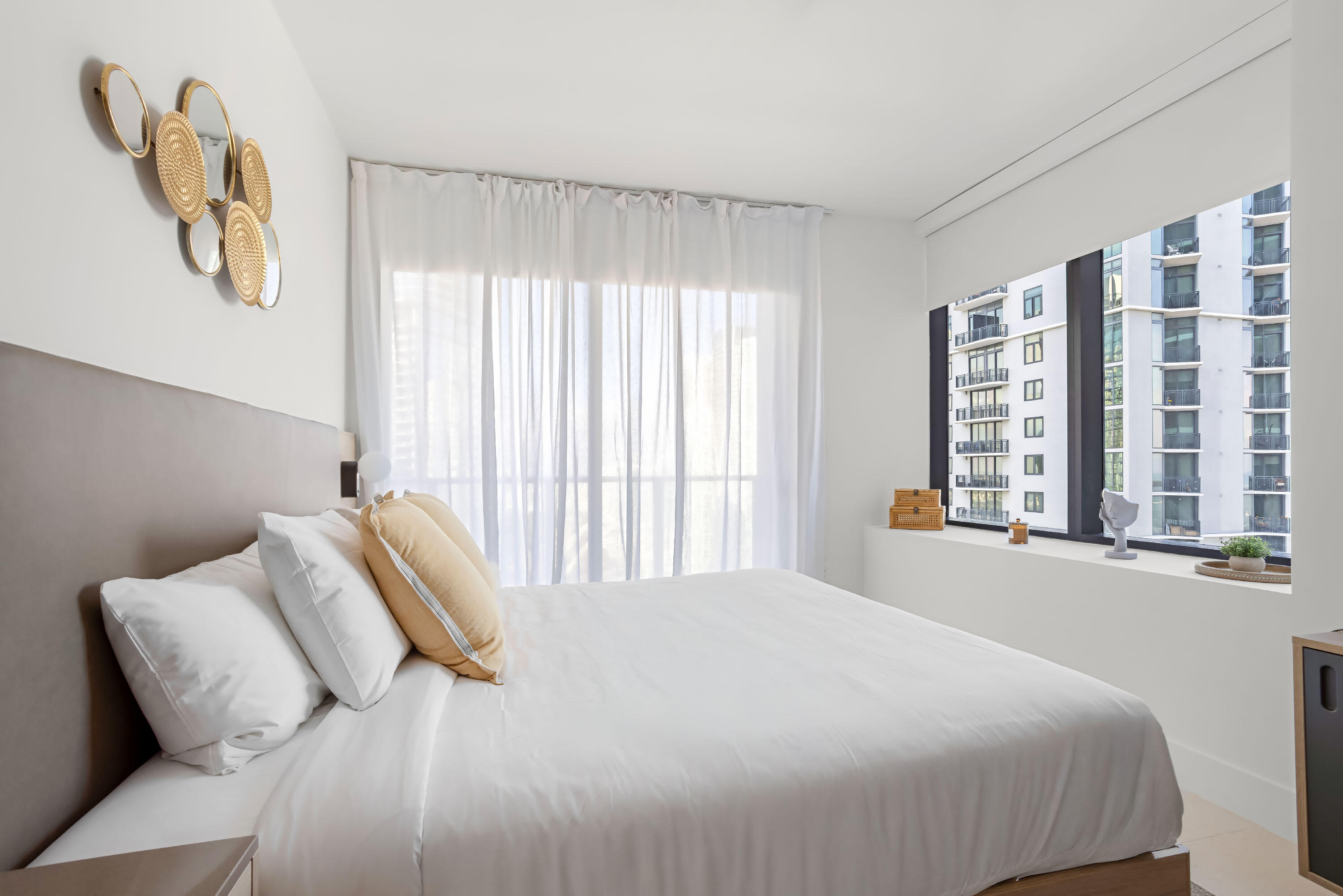 601 NE 1st Ave #3401 Miami, FL 33132