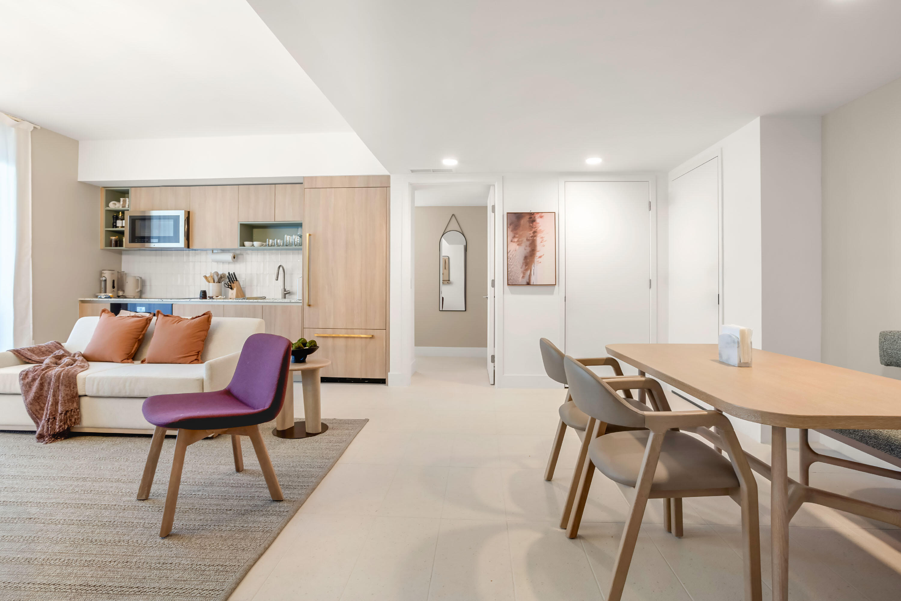 601 NE 1st Ave #3401 Miami, FL 33132