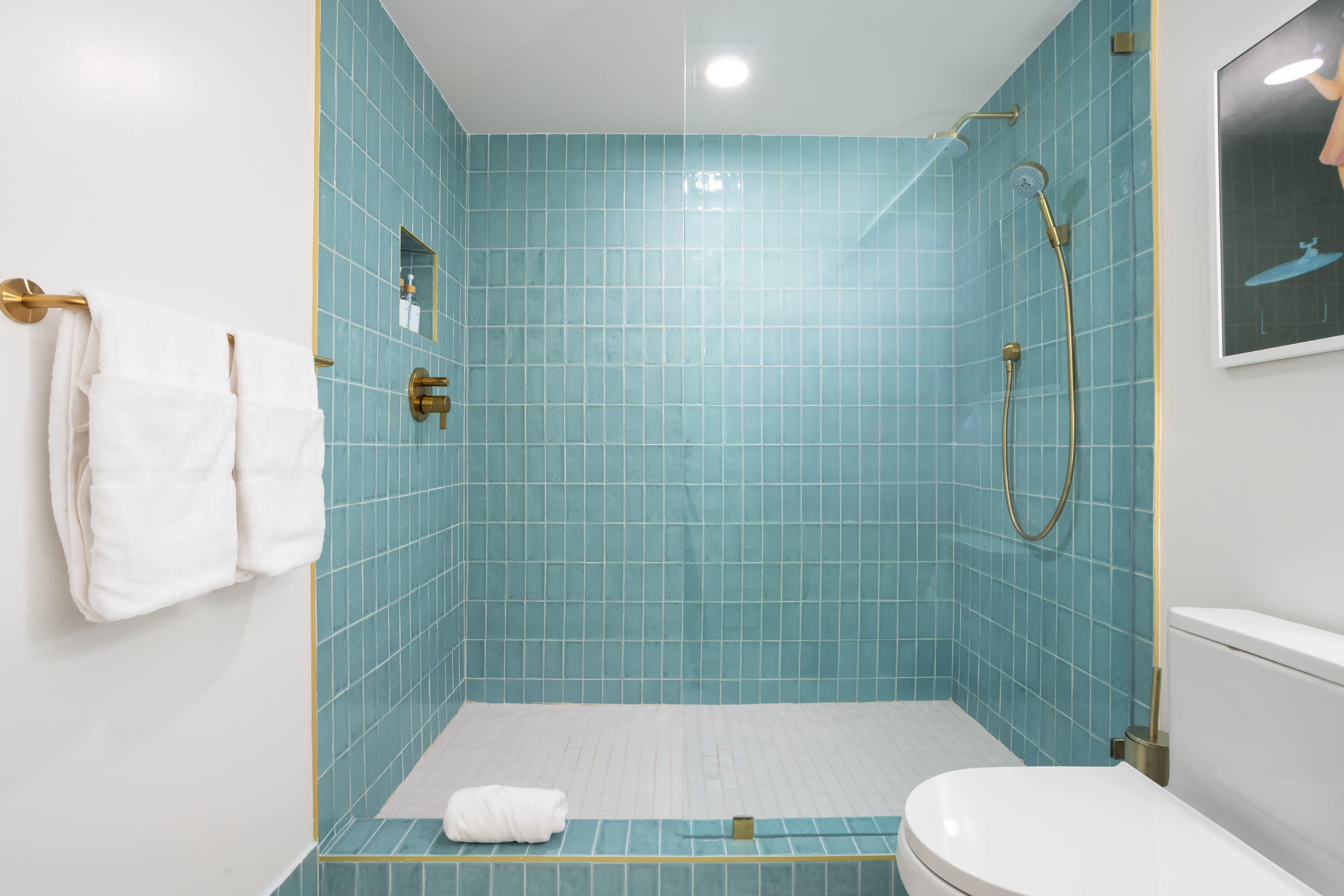 601 NE 1st Ave #3401 Miami, FL 33132