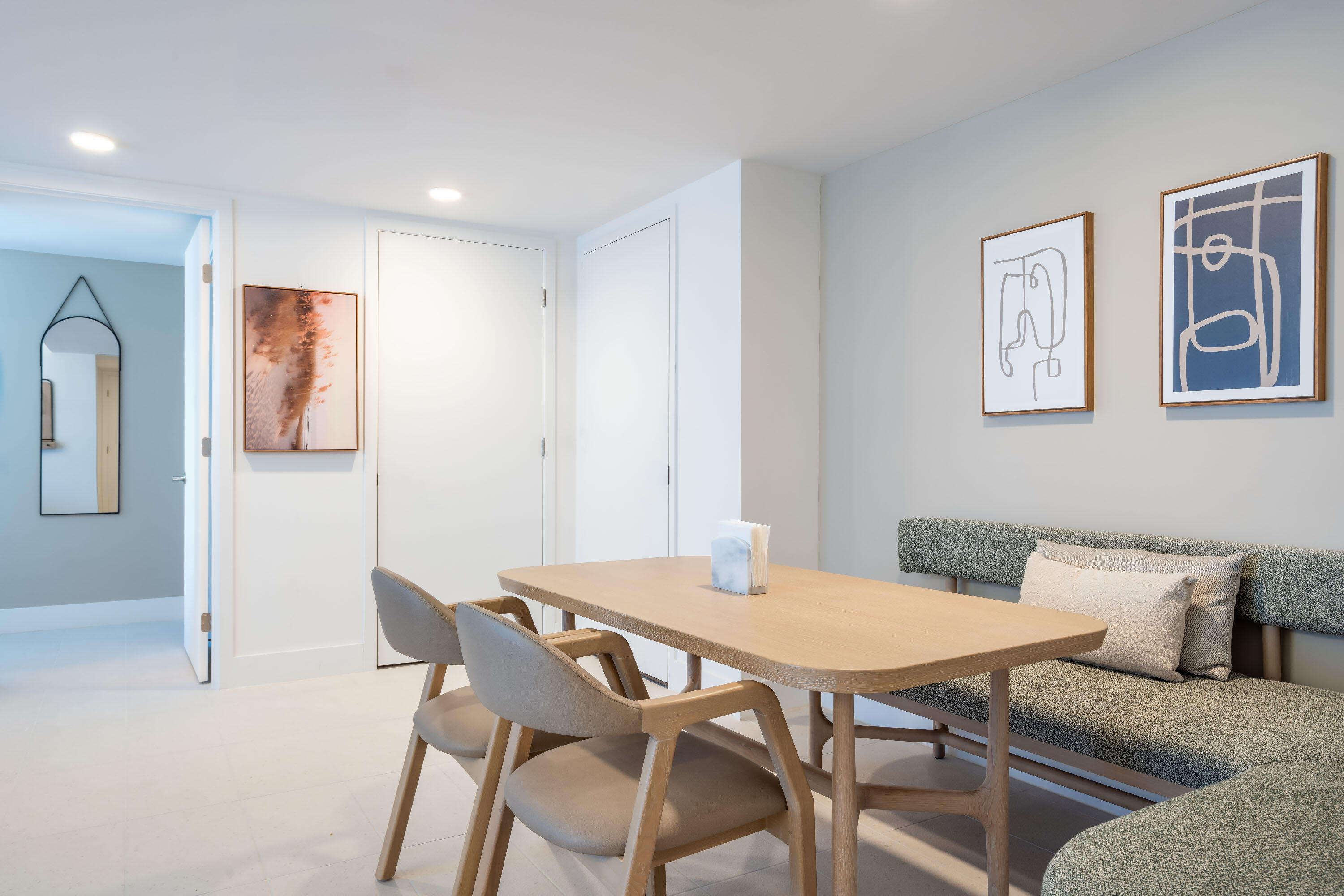 601 NE 1st Ave #3401 Miami, FL 33132