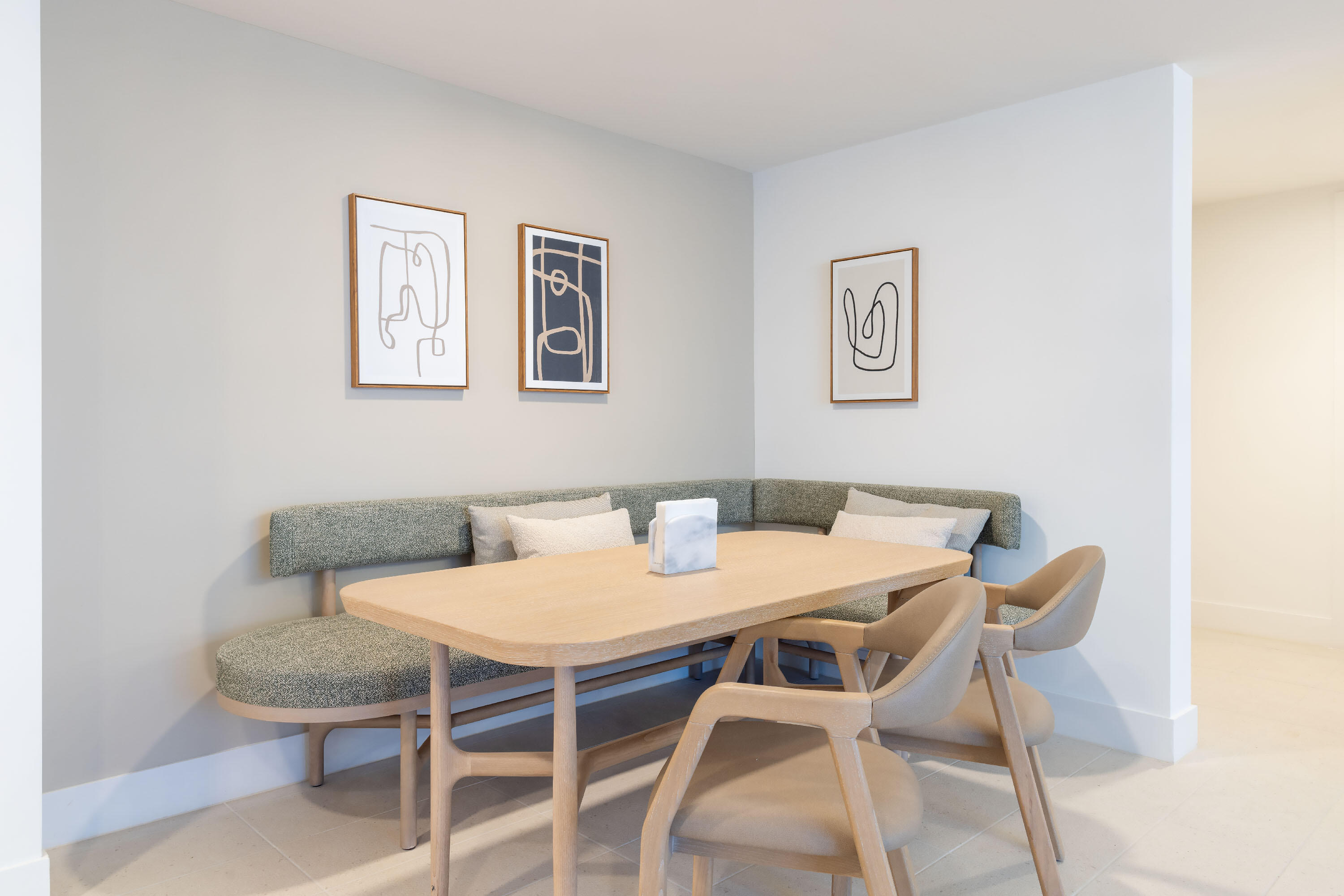 601 NE 1st Ave #3401 Miami, FL 33132