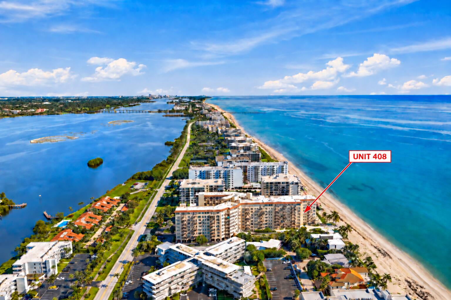 3475 S Ocean #4080