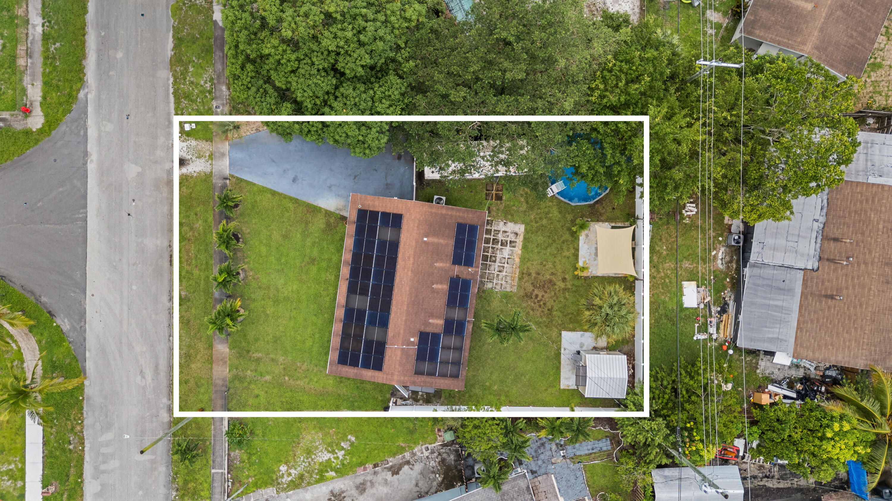 3767 SW 16th Ct Fort Lauderdale, FL 33312