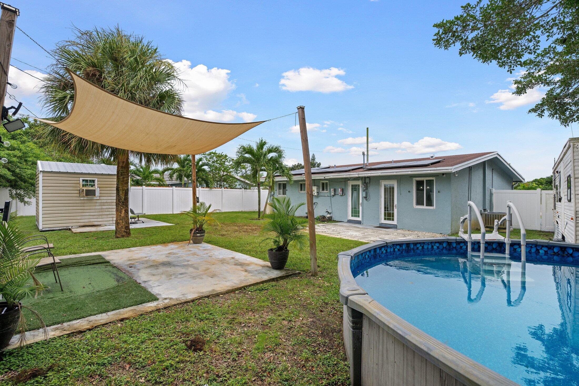 3767 SW 16th Ct Fort Lauderdale, FL 33312