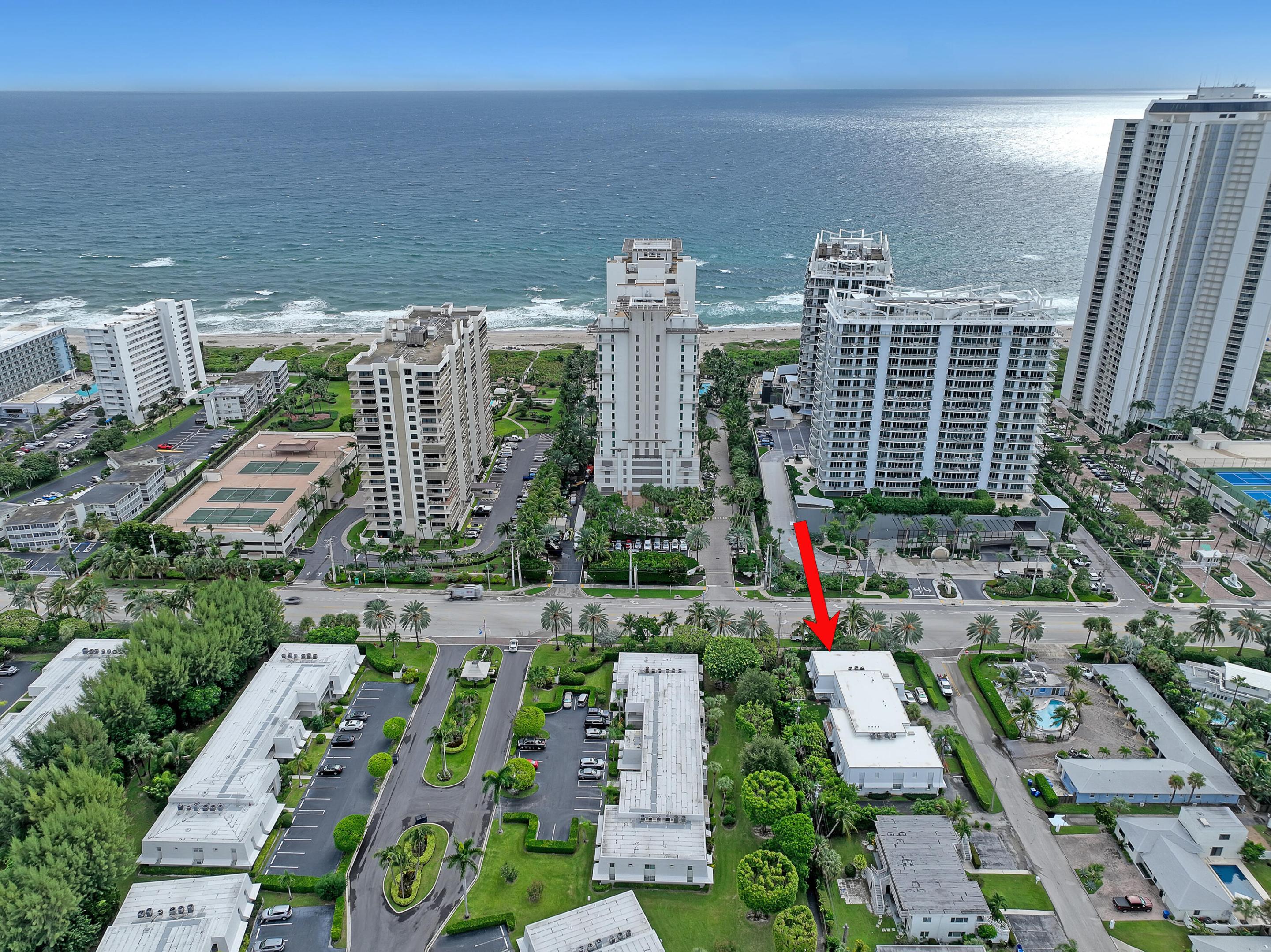 1280 Surf Rd #202