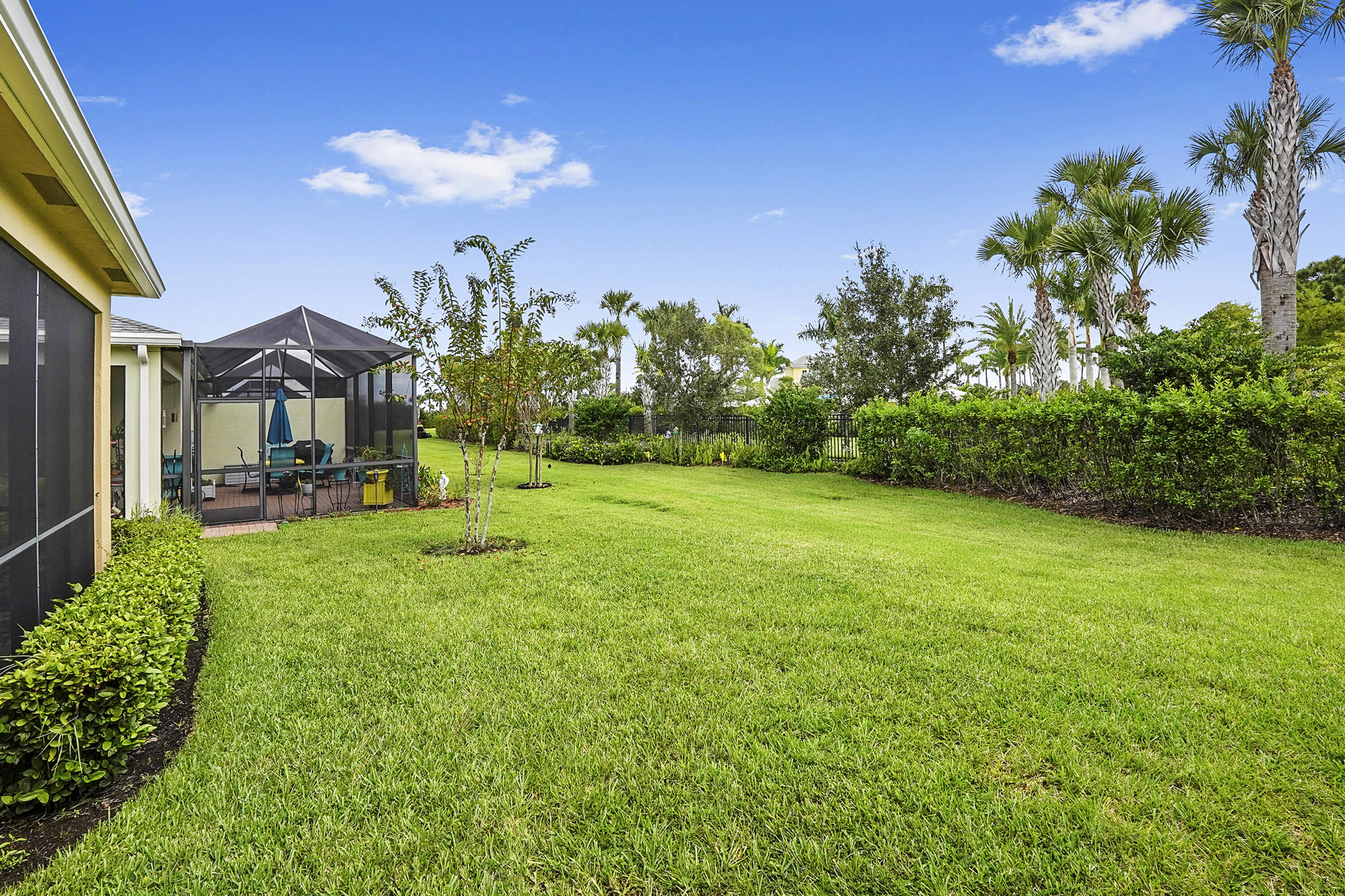 12842 SW Lake Fern Cir Port St Lucie, FL 34987