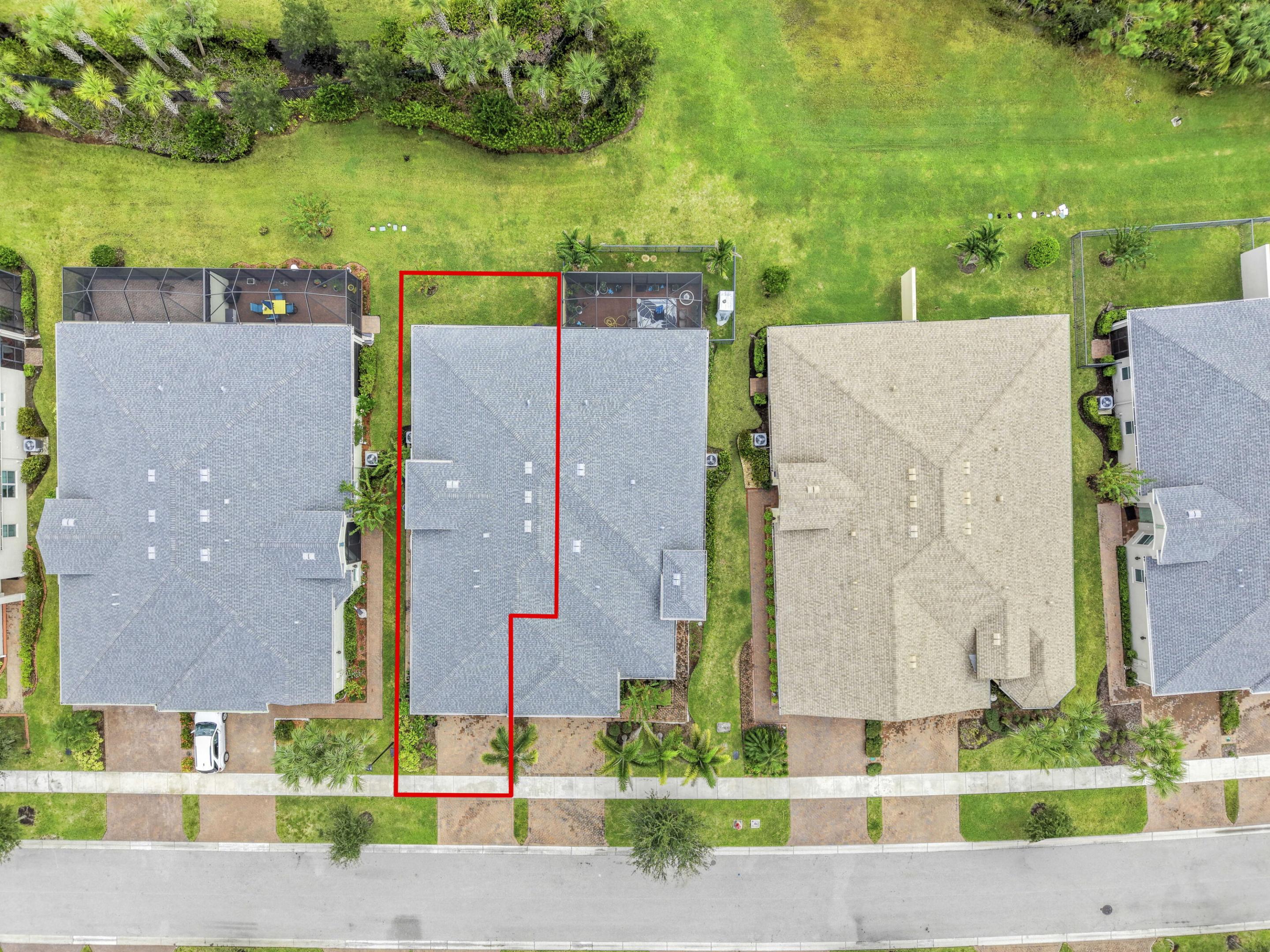 12842 SW Lake Fern Cir Port St Lucie, FL 34987