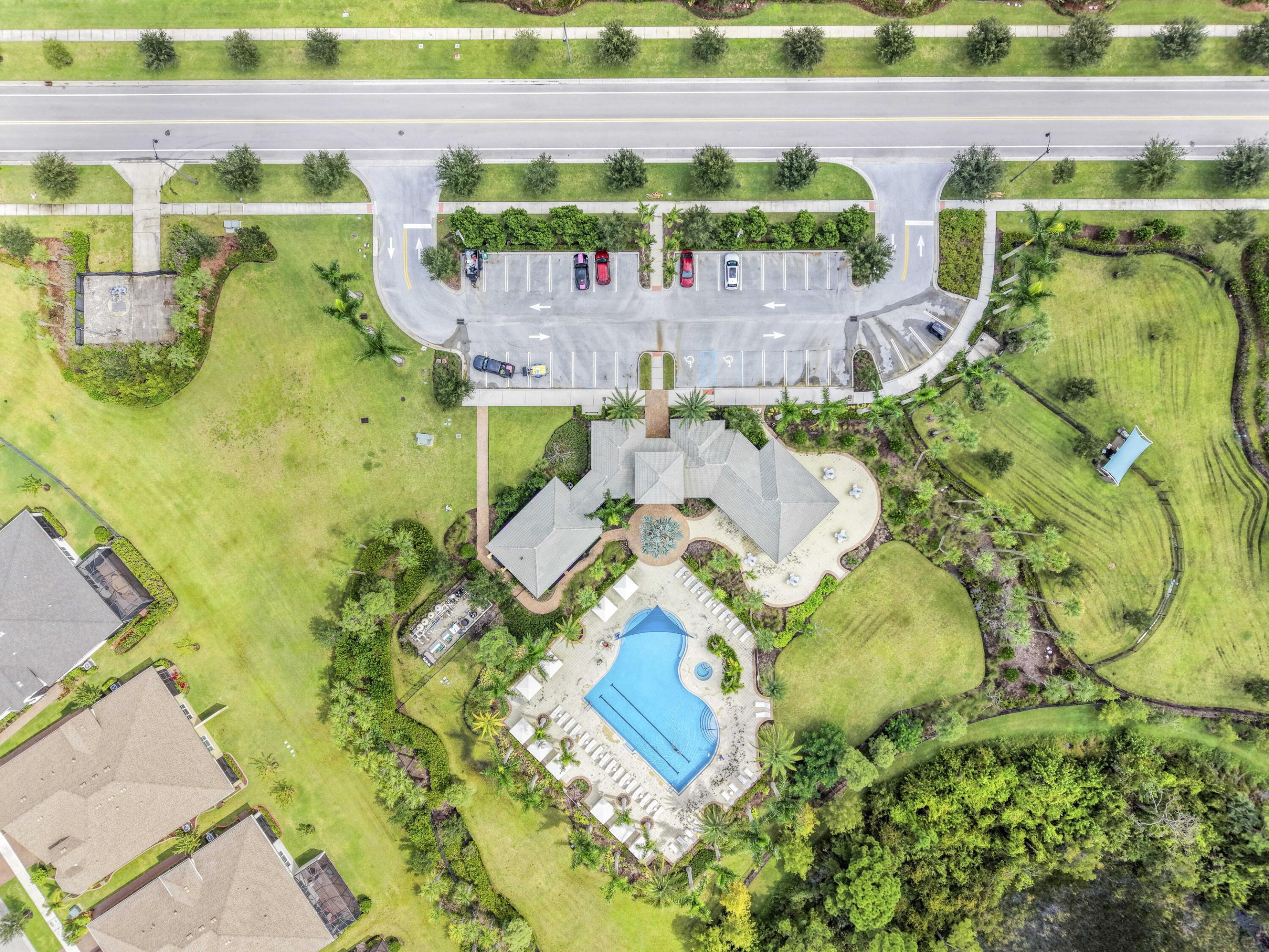 12842 SW Lake Fern Cir Port St Lucie, FL 34987