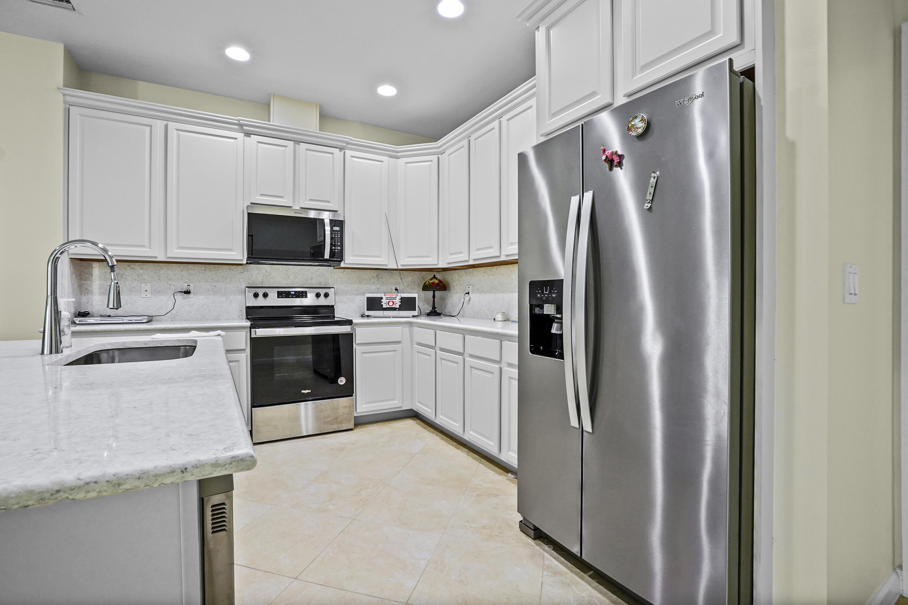 12842 SW Lake Fern Cir Port St Lucie, FL 34987