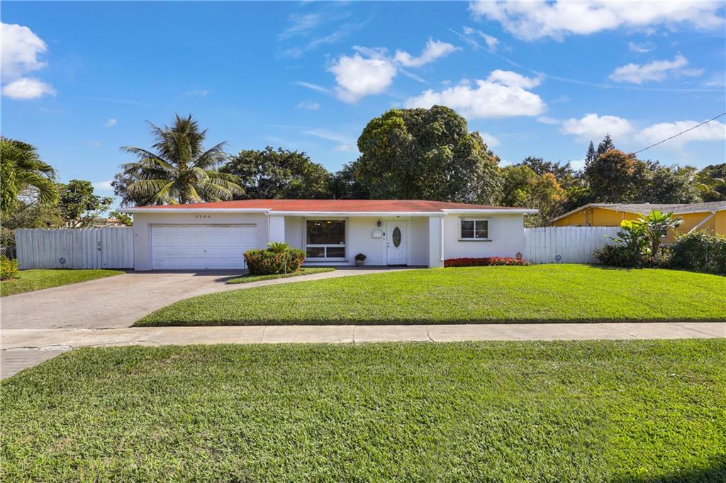 2540 NW 42nd Ave