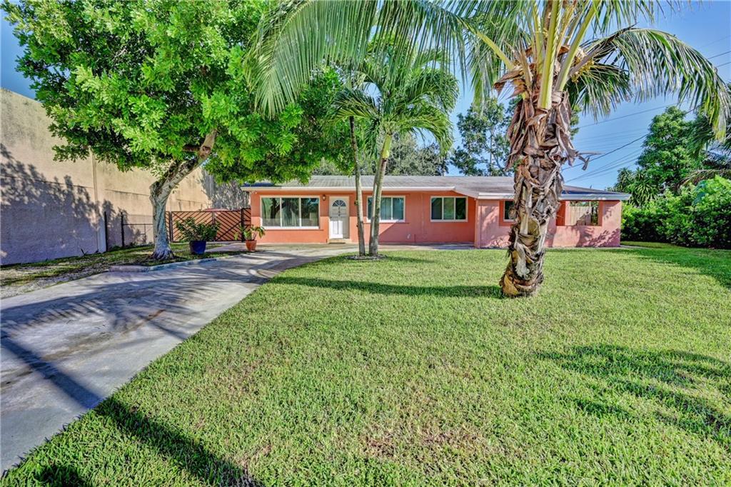 2190 SW 50th Ter