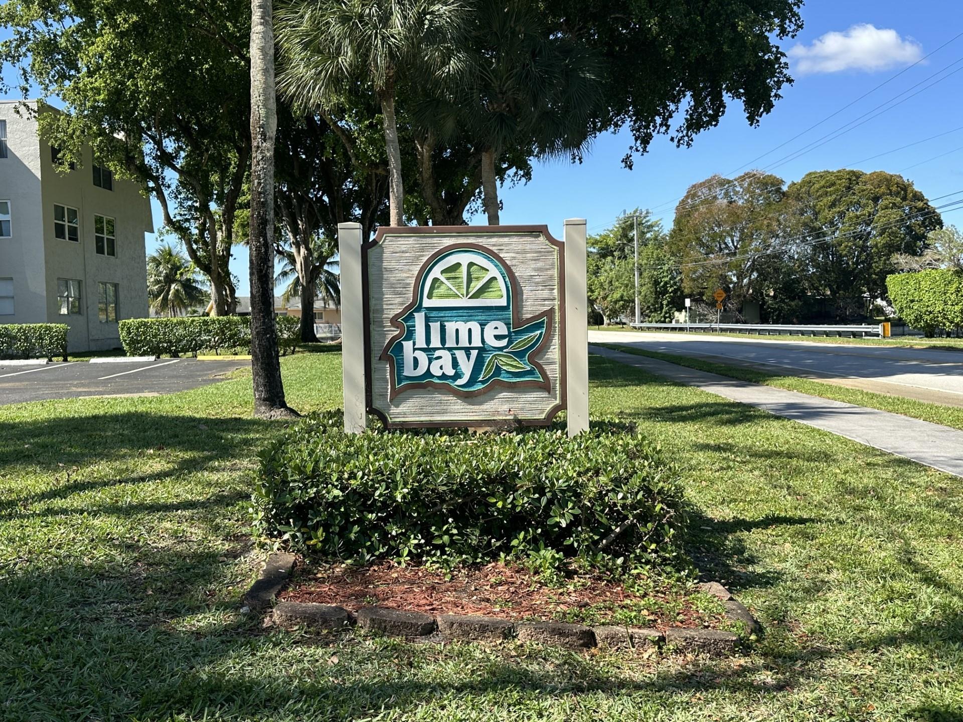9401 Lime Bay Blvd #115
